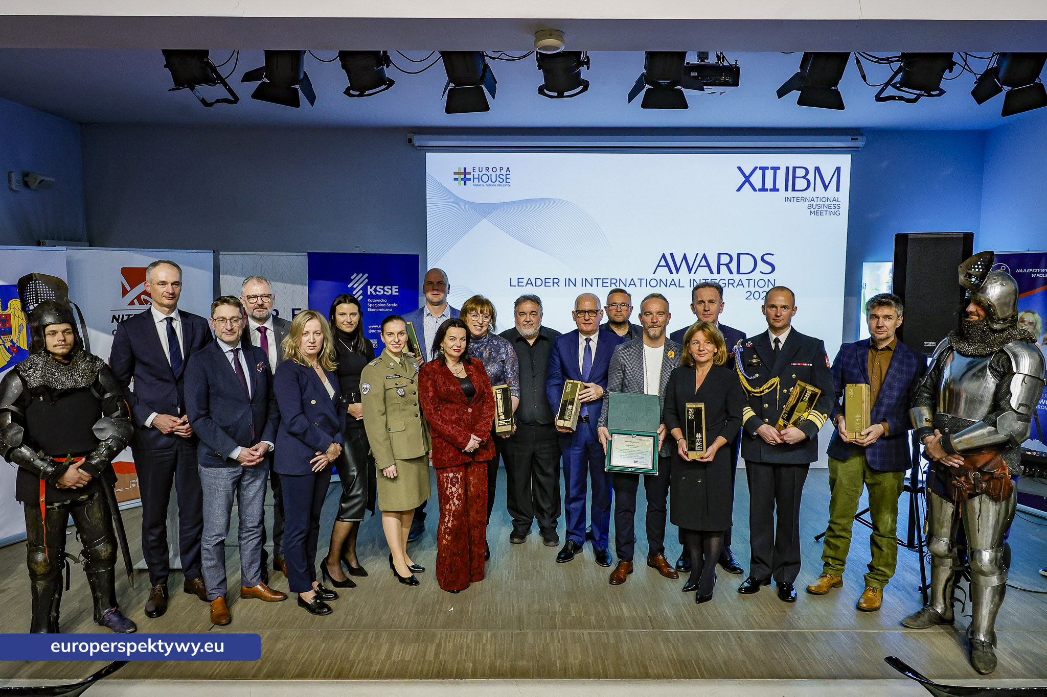 XII Międzynarodowe Spotkanie Biznesu „Biznes bez granic”