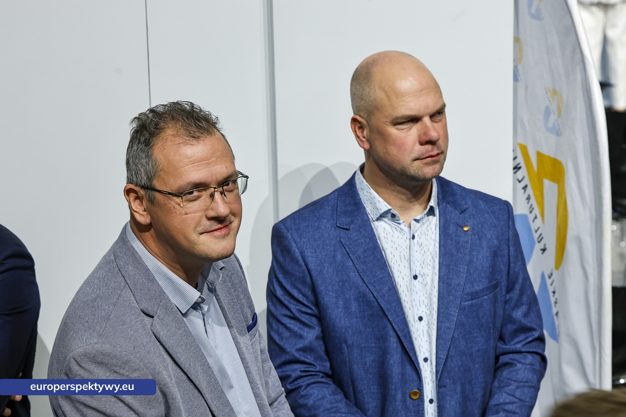 XII Międzynarodowe Spotkanie Biznesu „Biznes bez granic”-25 Europerspektywy XII Międzynarodowe Spotkanie Biznesu – Śląsk w centrum współpracy międzynarodowej