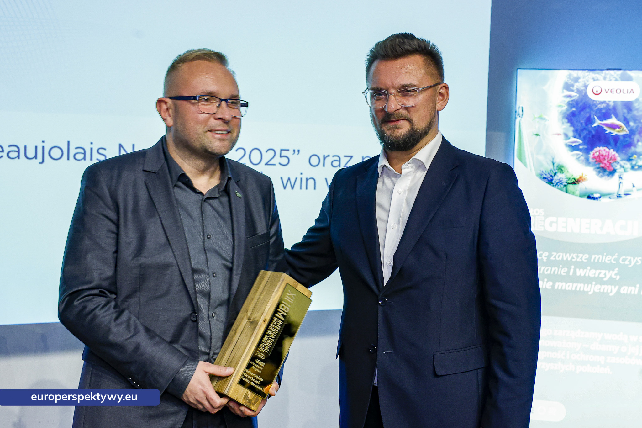 XII Międzynarodowe Spotkanie Biznesu „Biznes bez granic”-257 Europerspektywy XII Międzynarodowe Spotkanie Biznesu – Śląsk w centrum współpracy międzynarodowej