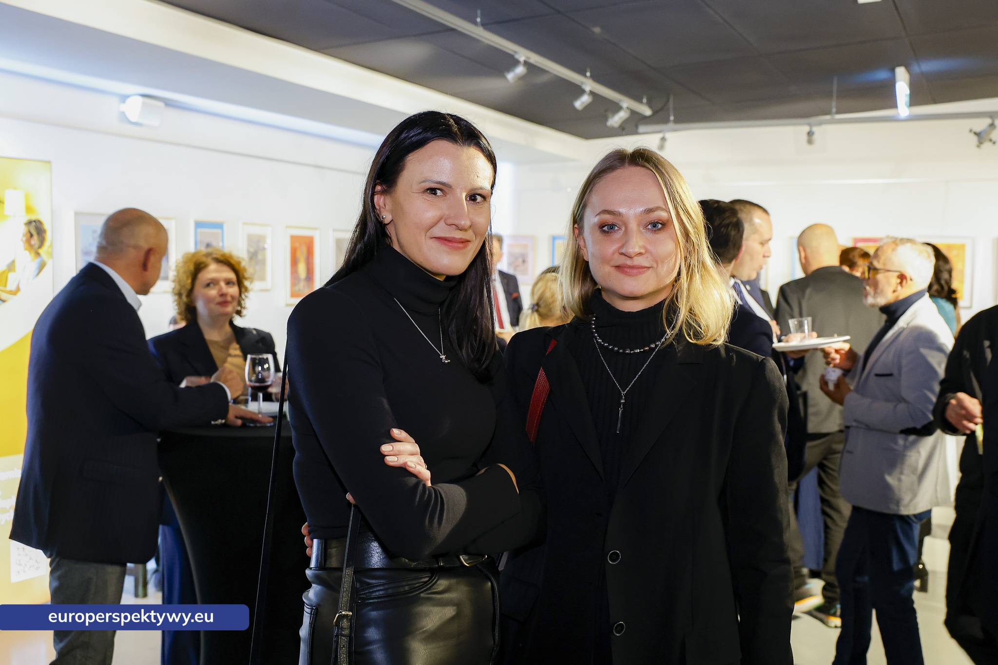 XII Międzynarodowe Spotkanie Biznesu „Biznes bez granic”-269 Europerspektywy XII Międzynarodowe Spotkanie Biznesu – Śląsk w centrum współpracy międzynarodowej