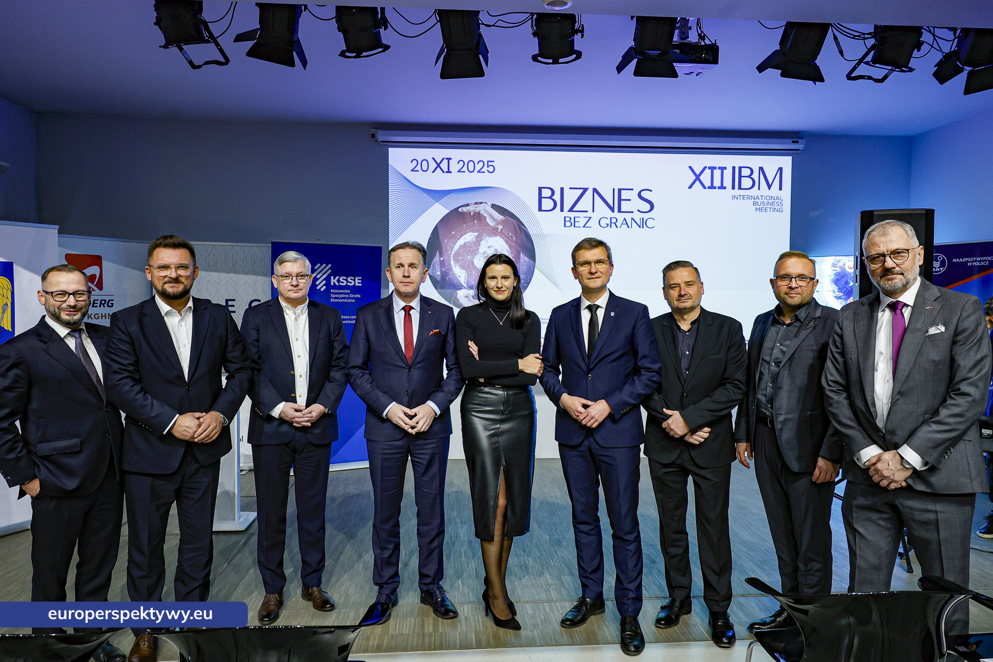 XII Międzynarodowe Spotkanie Biznesu „Biznes bez granic”-41 XII Międzynarodowe Spotkanie Biznesu