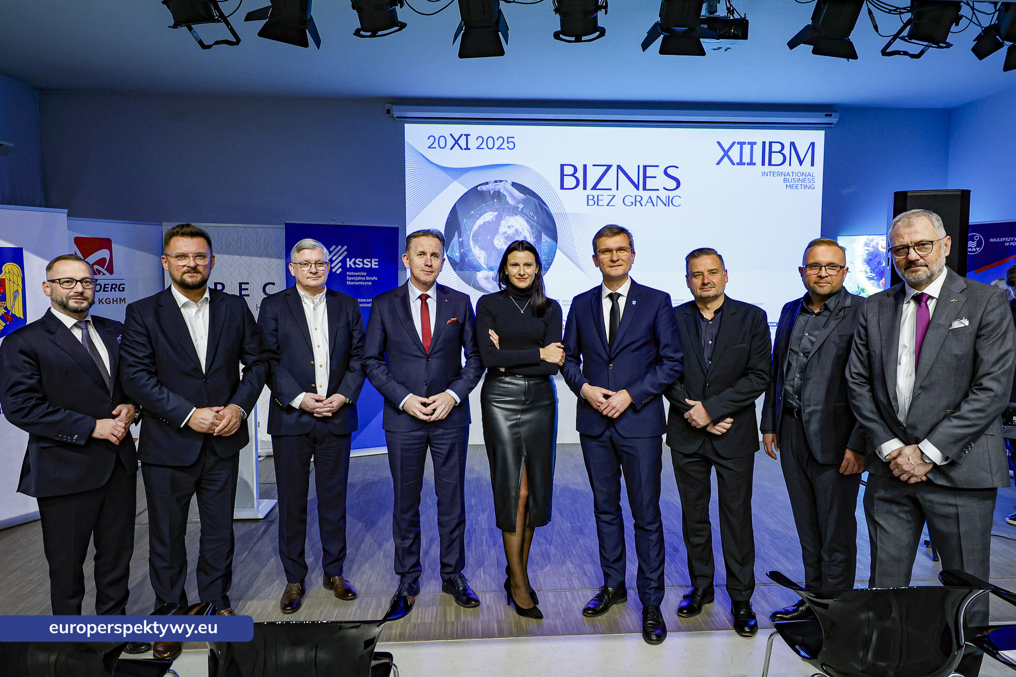 XII Międzynarodowe Spotkanie Biznesu „Biznes bez granic”-42 XII Międzynarodowe Spotkanie Biznesu „Biznes bez granic”