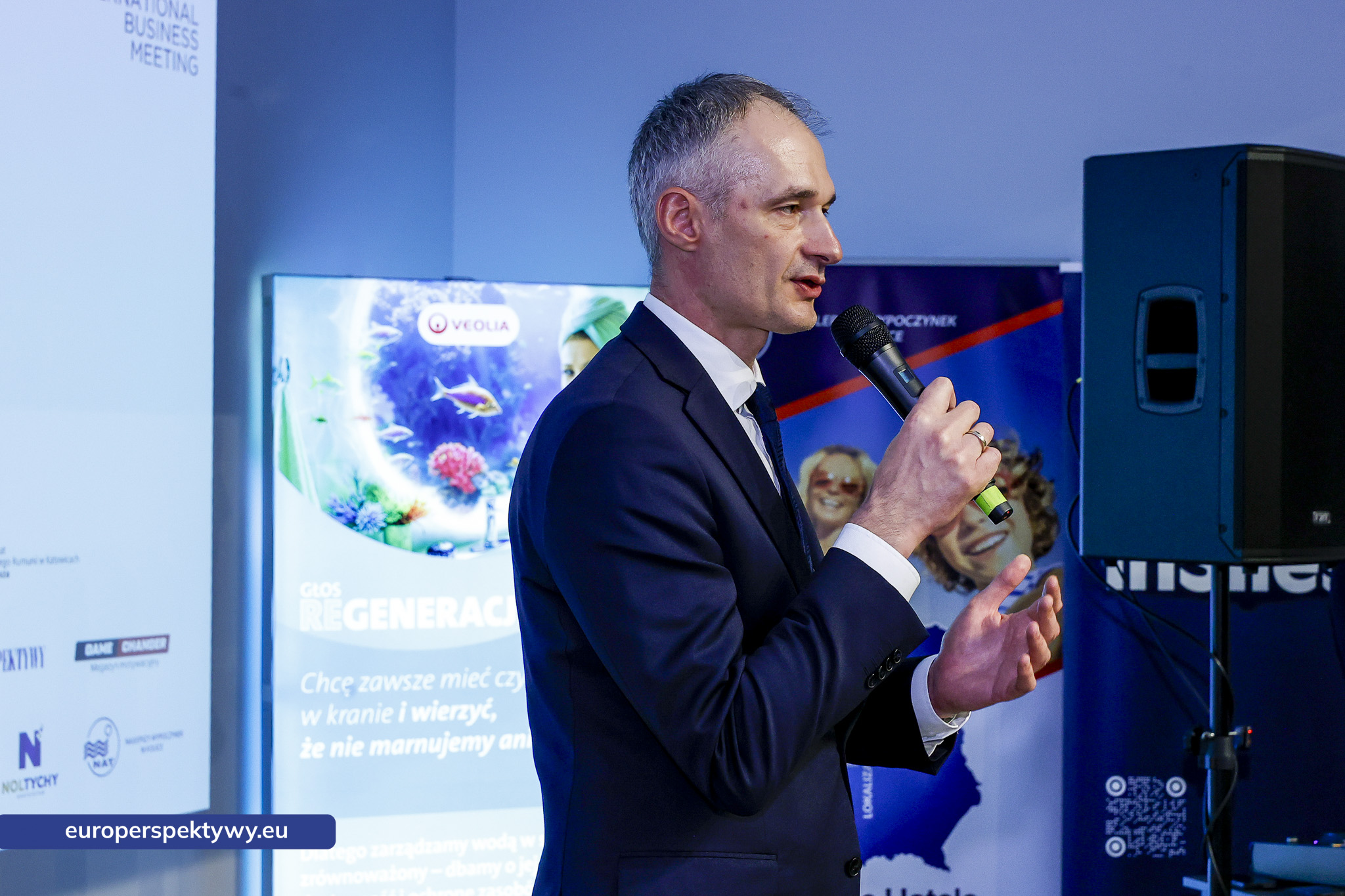 XII Międzynarodowe Spotkanie Biznesu