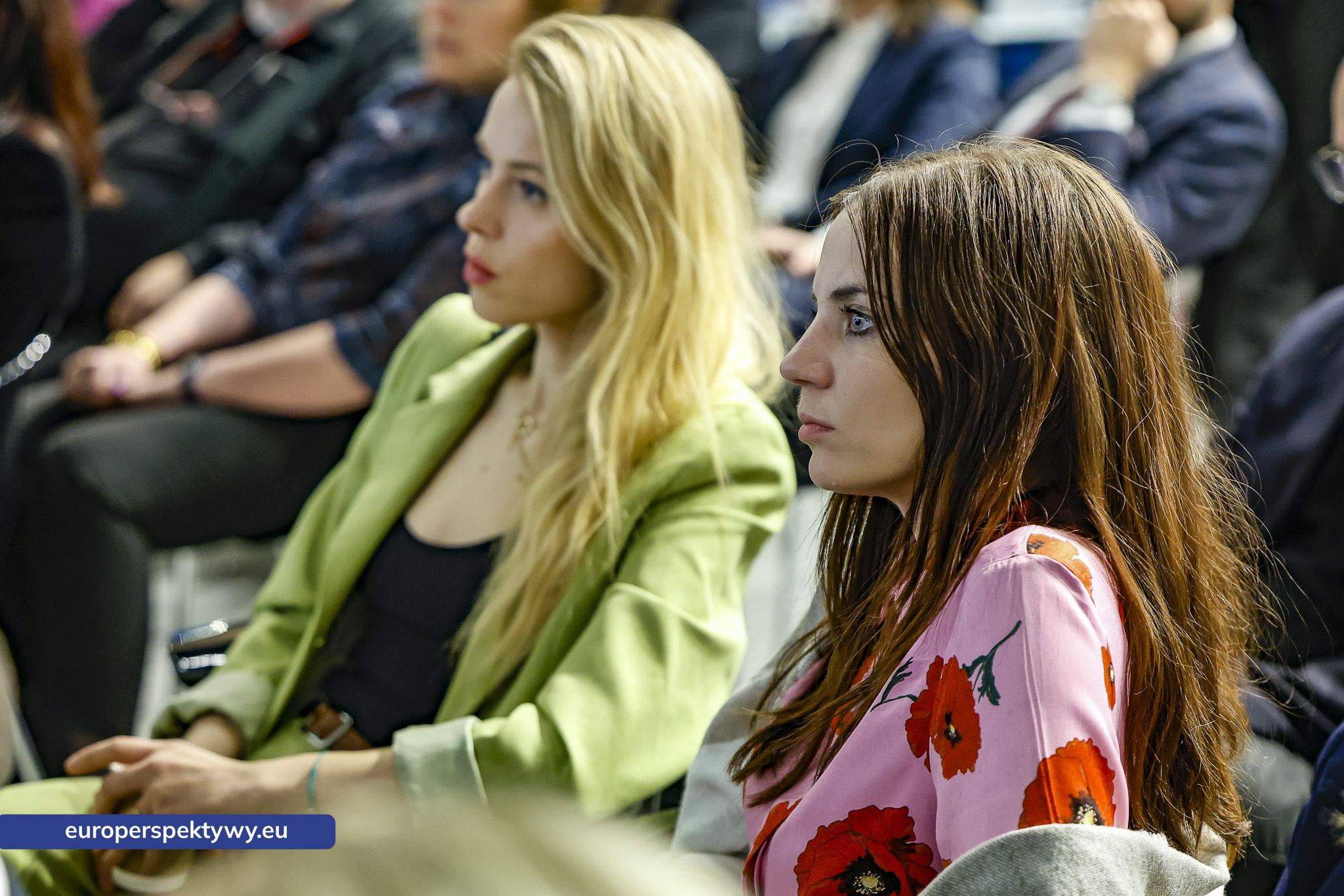 XII Międzynarodowe Spotkanie Biznesu „Biznes bez granic”-96 Europerspektywy XII Międzynarodowe Spotkanie Biznesu – Śląsk w centrum współpracy międzynarodowej