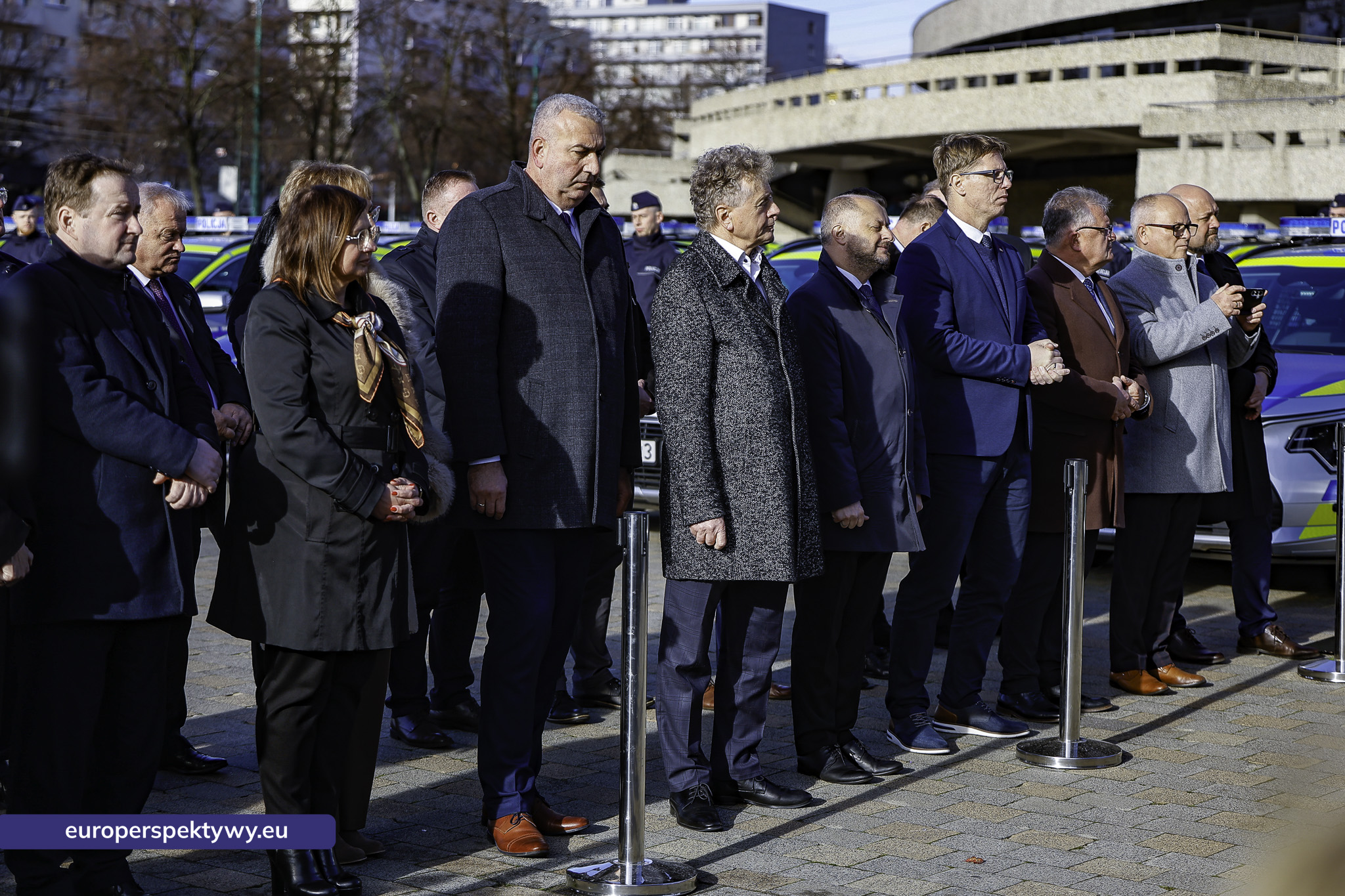 hybrydowe radiowozy dla śląskiej Policji – Europerspektywy-10 Europerspektywy 72 nowe radiowozy dla śląskiej Policji. WFOSiGW wspiera ekologiczną modernizację floty