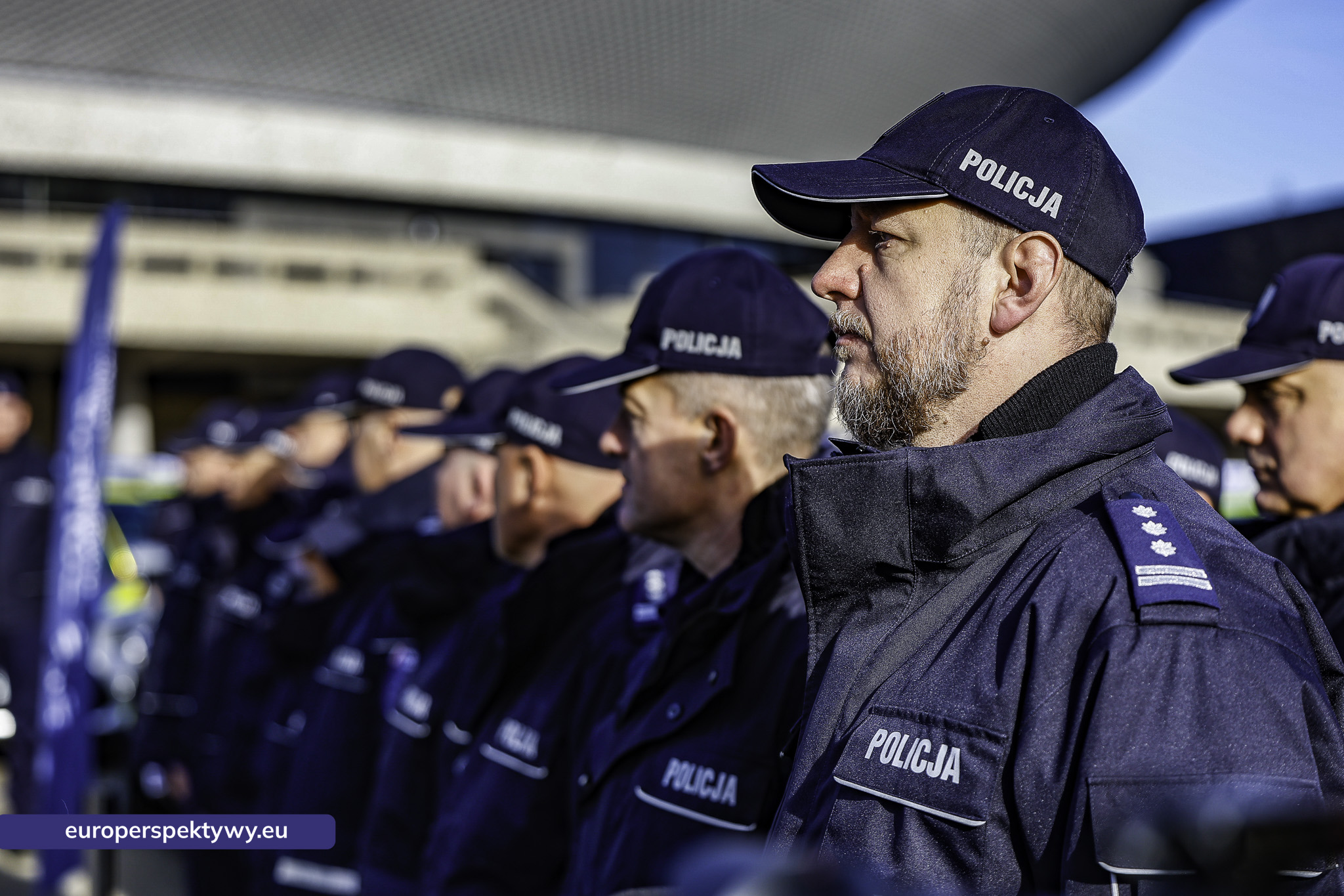 hybrydowe radiowozy dla śląskiej Policji – Europerspektywy-11 Europerspektywy 72 nowe radiowozy dla śląskiej Policji. WFOSiGW wspiera ekologiczną modernizację floty