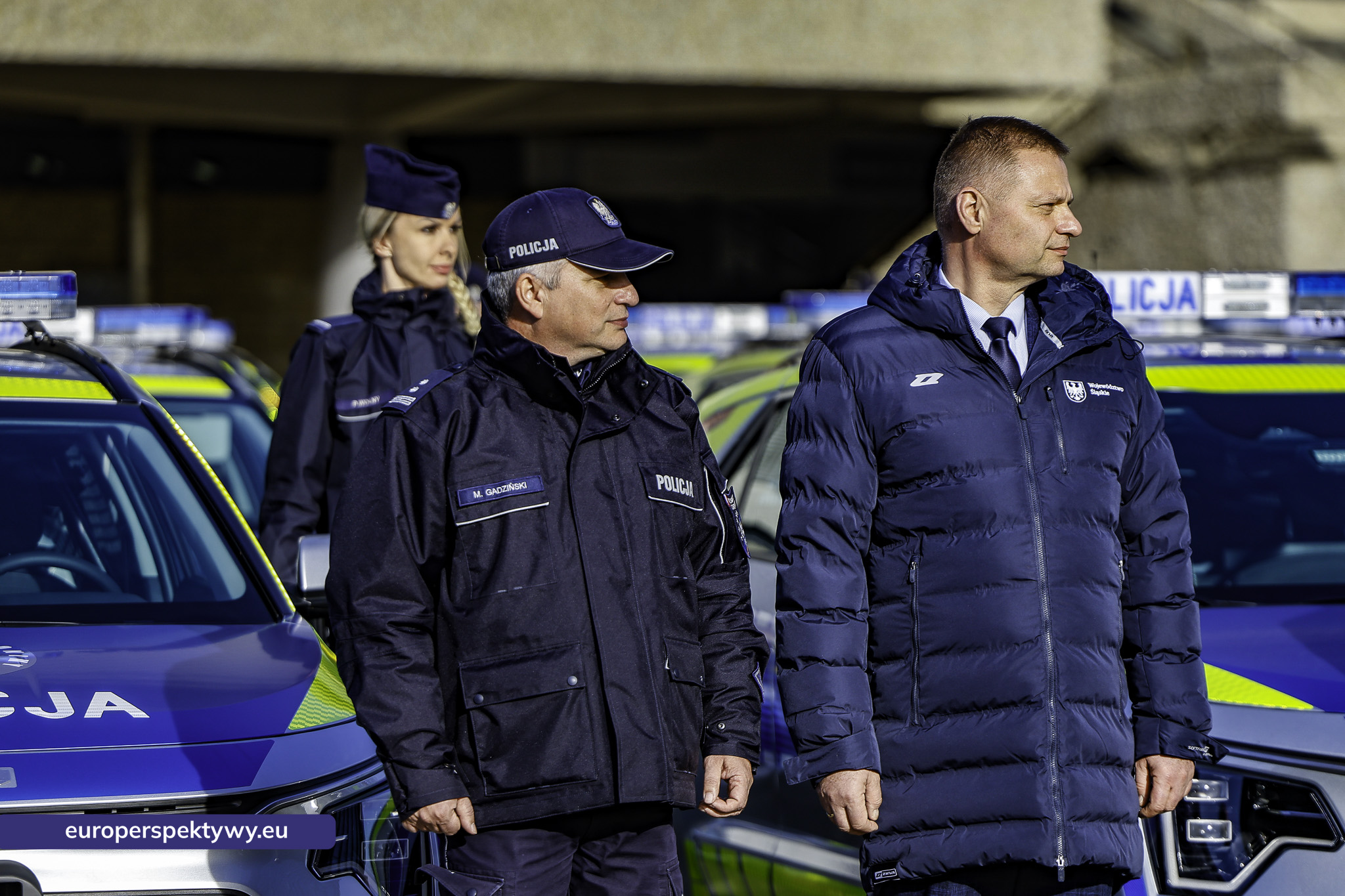 hybrydowe radiowozy dla śląskiej Policji – Europerspektywy-20 Europerspektywy 72 nowe radiowozy dla śląskiej Policji. WFOSiGW wspiera ekologiczną modernizację floty