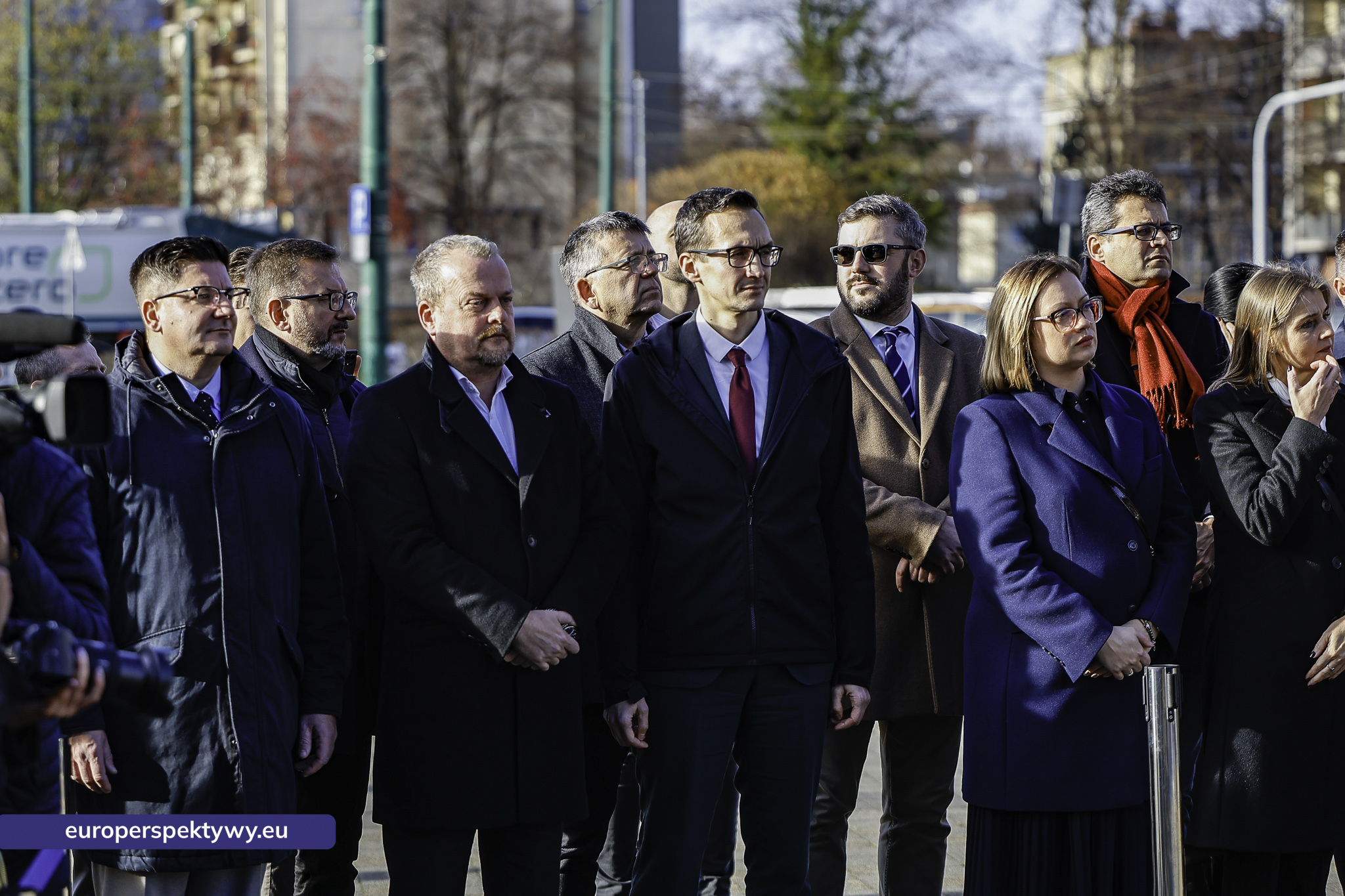 hybrydowe radiowozy dla śląskiej Policji – Europerspektywy-27 Europerspektywy 72 nowe radiowozy dla śląskiej Policji. WFOSiGW wspiera ekologiczną modernizację floty