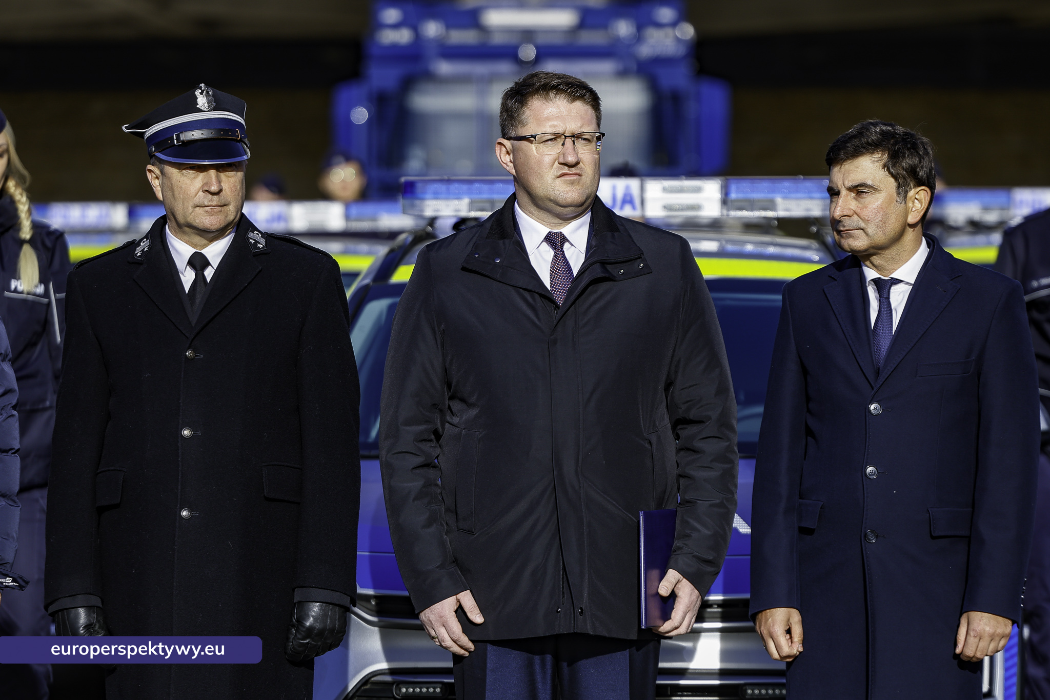 hybrydowe radiowozy dla śląskiej Policji – Europerspektywy-9 Europerspektywy 72 nowe radiowozy dla śląskiej Policji. WFOSiGW wspiera ekologiczną modernizację floty