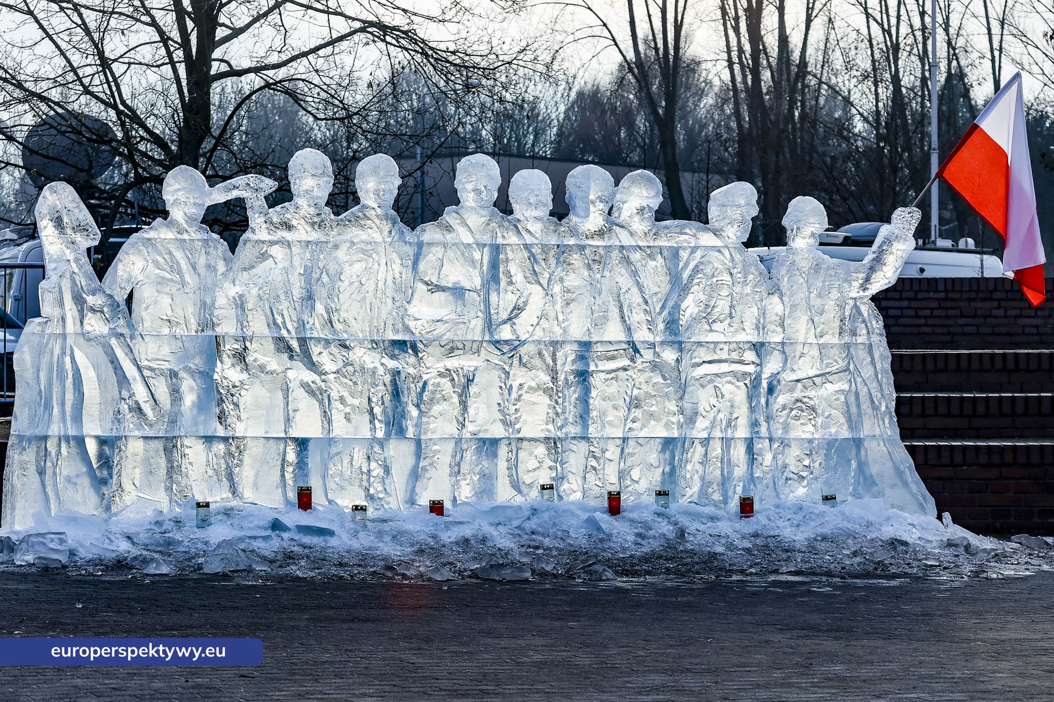 44. rocznica pacyfikacji strajku w kopalni „Wujek”-11 Europerspektywy 44. rocznica pacyfikacji kopalni „Wujek” – pamięć, która zobowiązuje