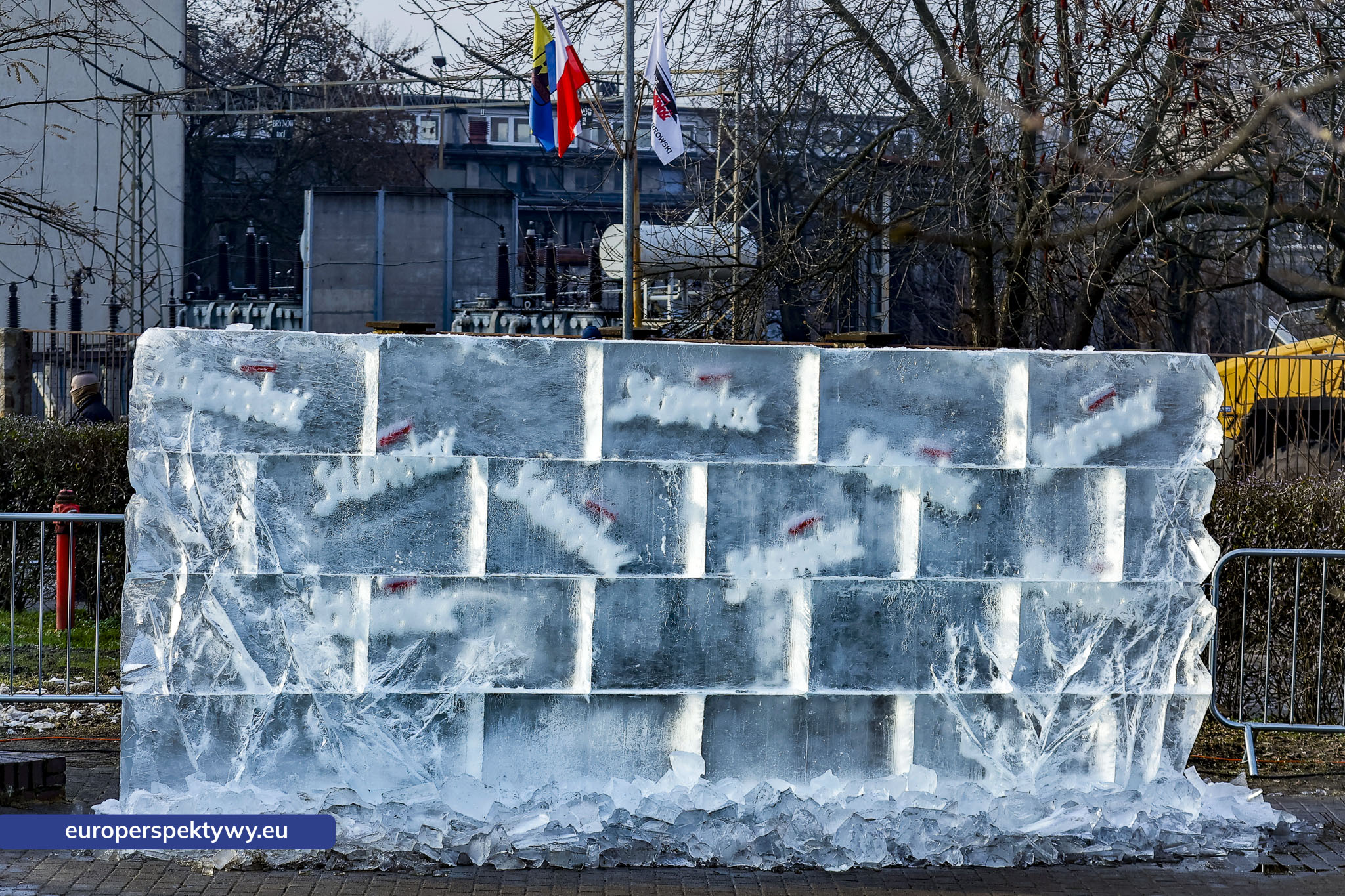 44. rocznica pacyfikacji strajku w kopalni „Wujek”-3 Europerspektywy 44. rocznica pacyfikacji kopalni „Wujek” – pamięć, która zobowiązuje
