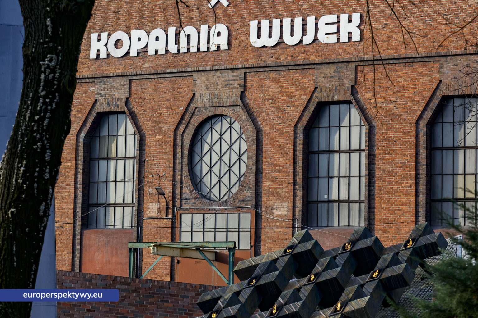 44. rocznica pacyfikacji strajku w kopalni „Wujek”