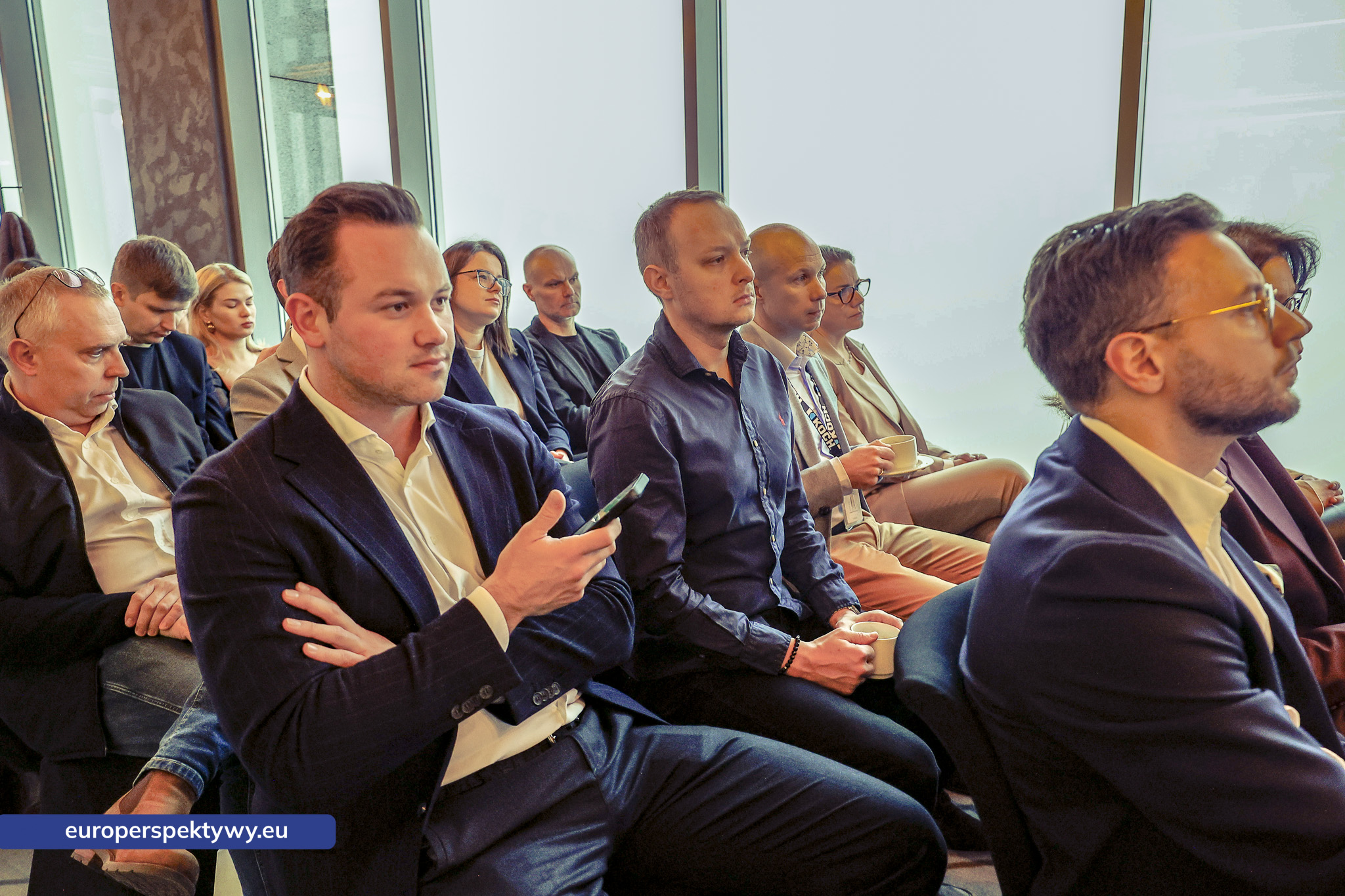 ABSL GZM Miasto Katowice-13 Europerspektywy Katowice umacniają swoją pozycję na mapie nowoczesnego biznesu. Prezentacja najnowszego raportu ABSL