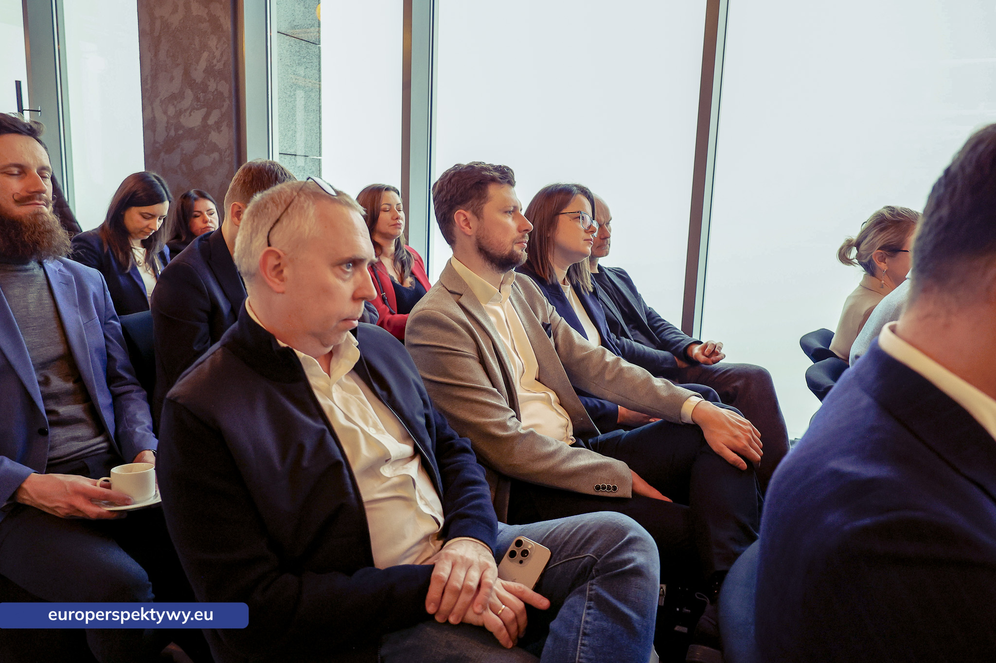 ABSL GZM Miasto Katowice-14 Europerspektywy Katowice umacniają swoją pozycję na mapie nowoczesnego biznesu. Prezentacja najnowszego raportu ABSL