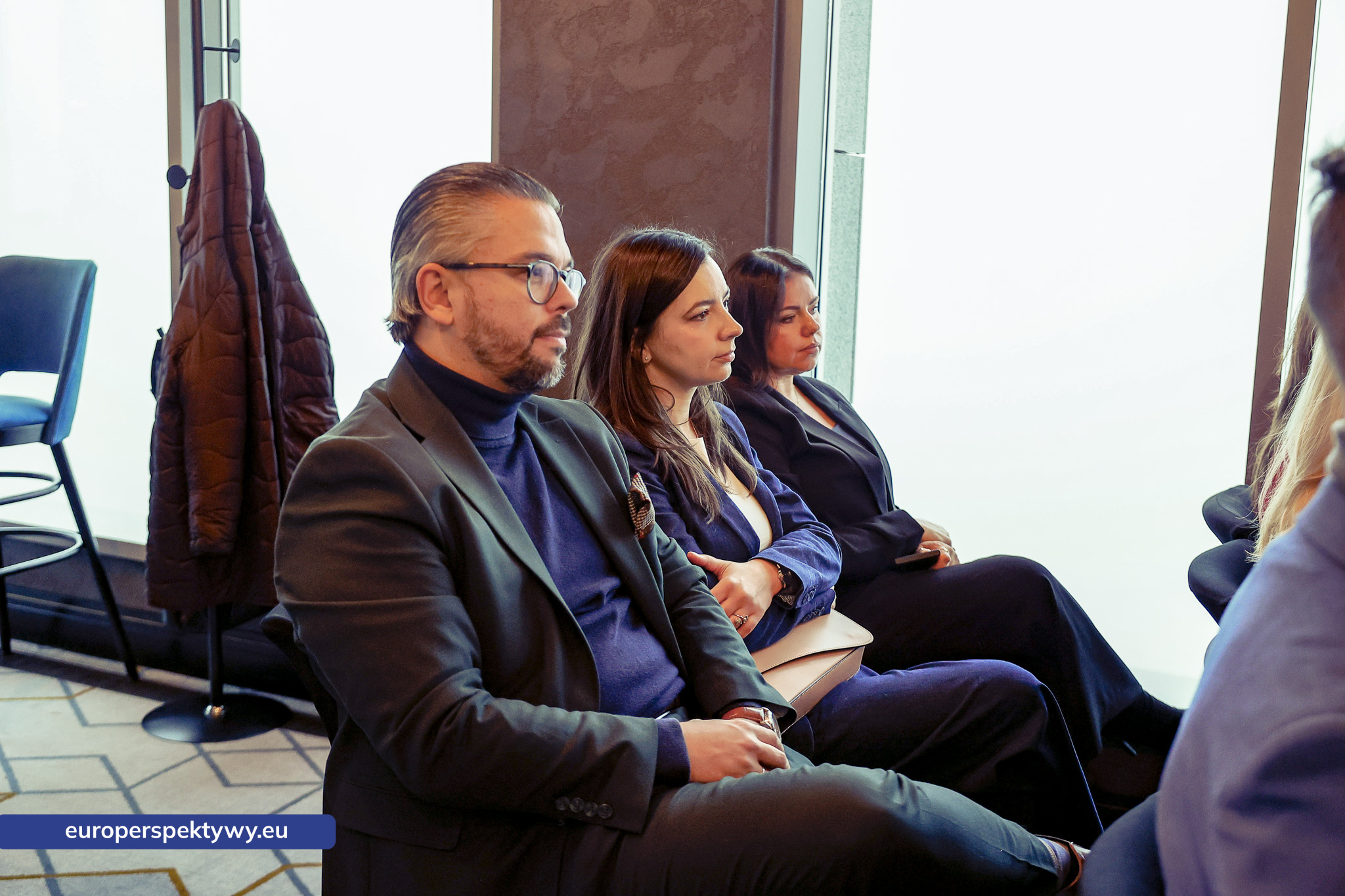 ABSL GZM Miasto Katowice-16 Europerspektywy Katowice umacniają swoją pozycję na mapie nowoczesnego biznesu. Prezentacja najnowszego raportu ABSL