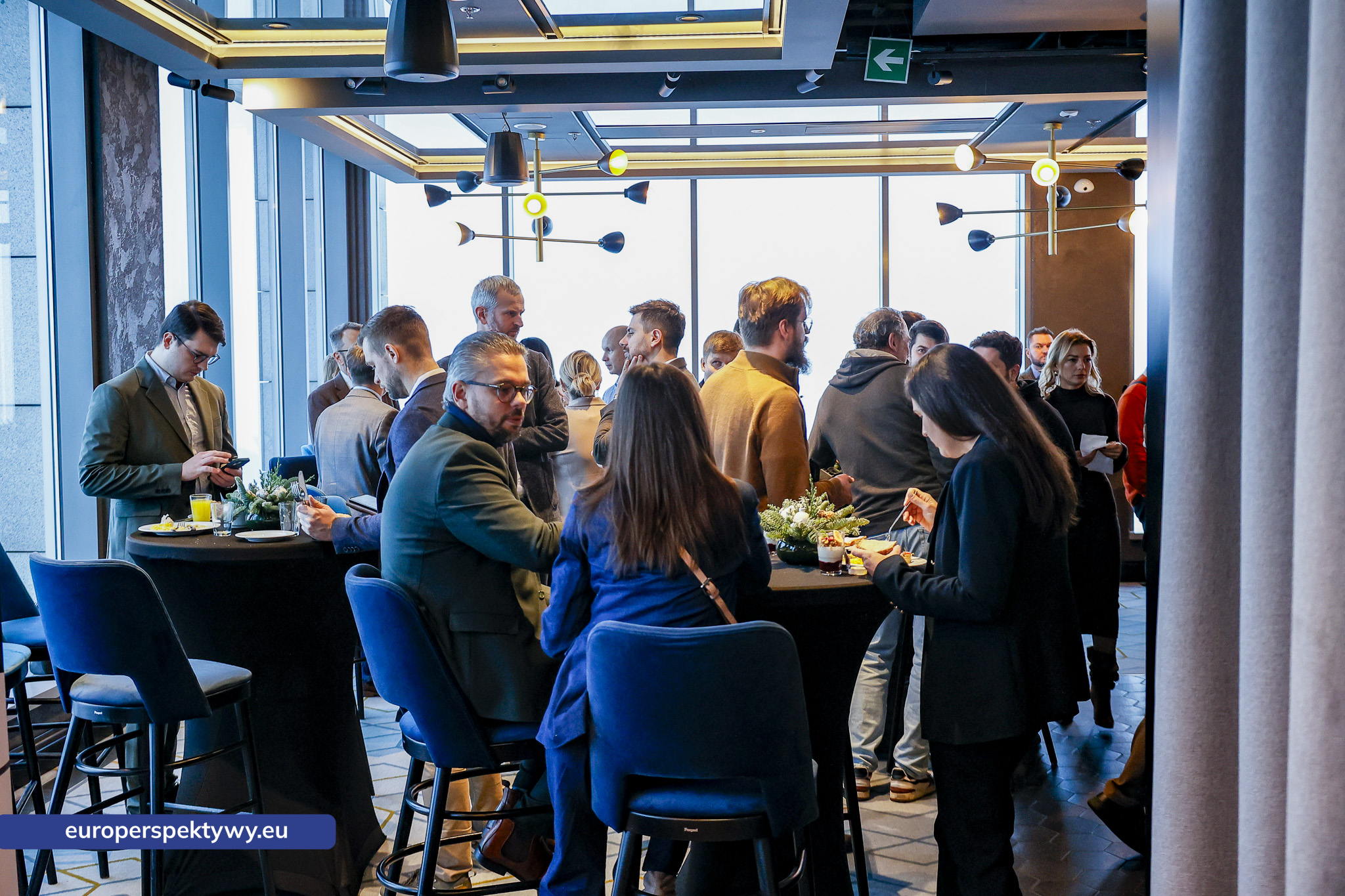 ABSL GZM Miasto Katowice-2 Europerspektywy Katowice umacniają swoją pozycję na mapie nowoczesnego biznesu. Prezentacja najnowszego raportu ABSL