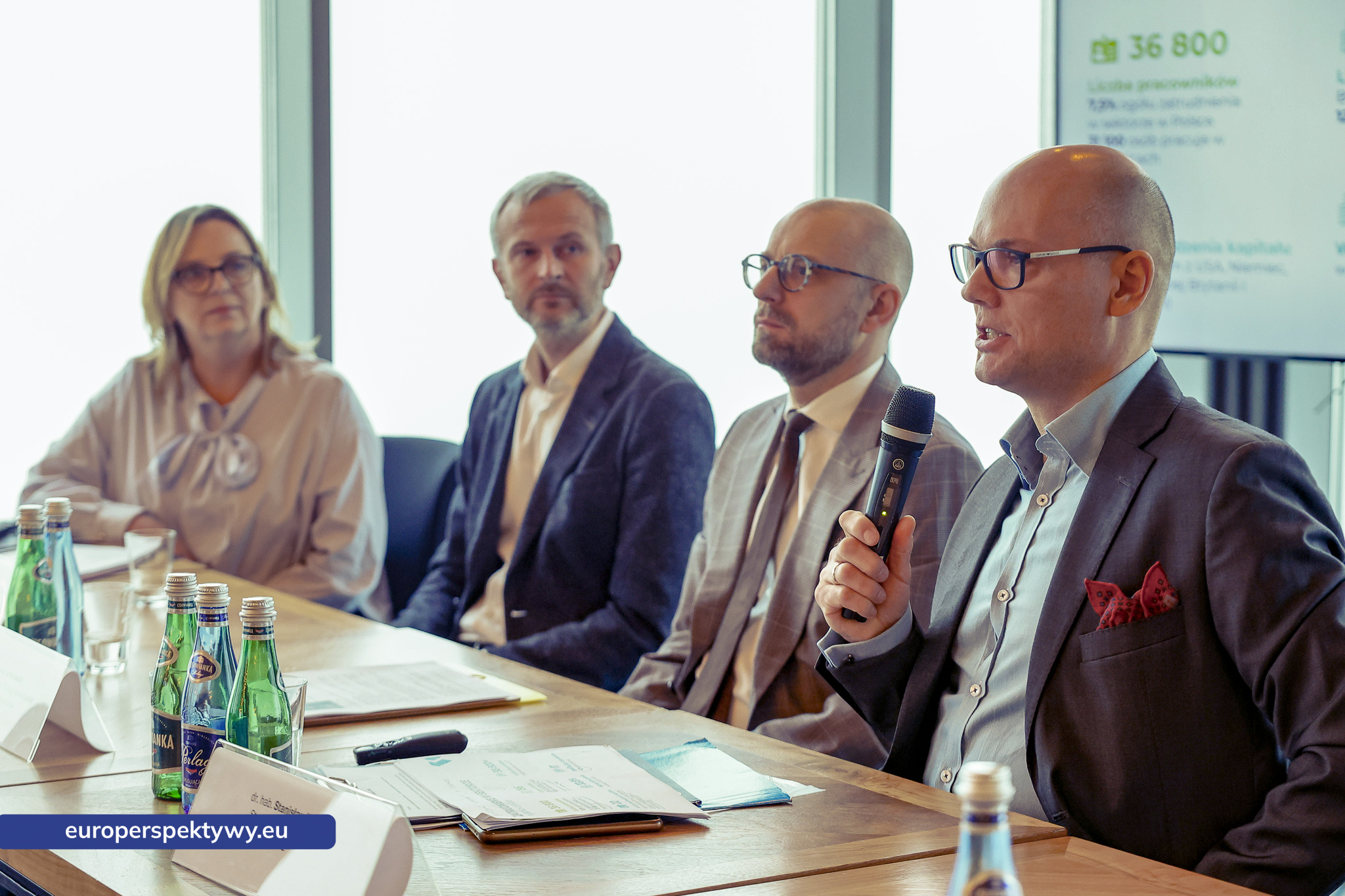 ABSL GZM Miasto Katowice-22 Europerspektywy Katowice umacniają swoją pozycję na mapie nowoczesnego biznesu. Prezentacja najnowszego raportu ABSL