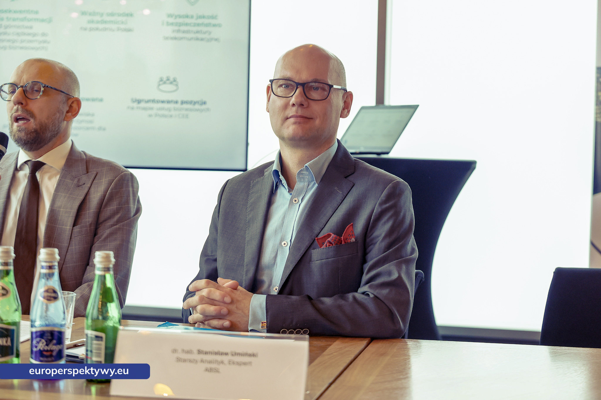 ABSL GZM Miasto Katowice-28 Europerspektywy Katowice umacniają swoją pozycję na mapie nowoczesnego biznesu. Prezentacja najnowszego raportu ABSL