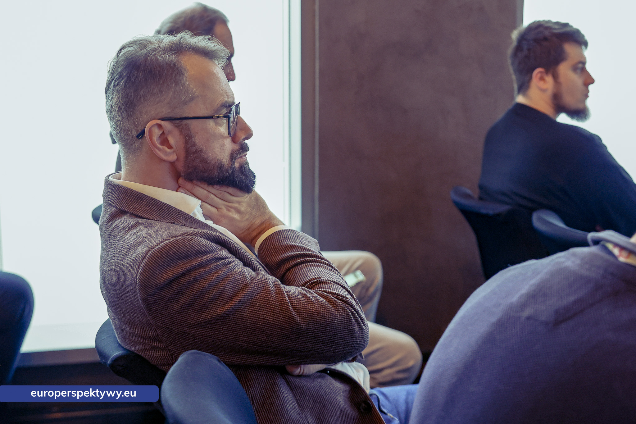 ABSL GZM Miasto Katowice-30 Europerspektywy Katowice umacniają swoją pozycję na mapie nowoczesnego biznesu. Prezentacja najnowszego raportu ABSL