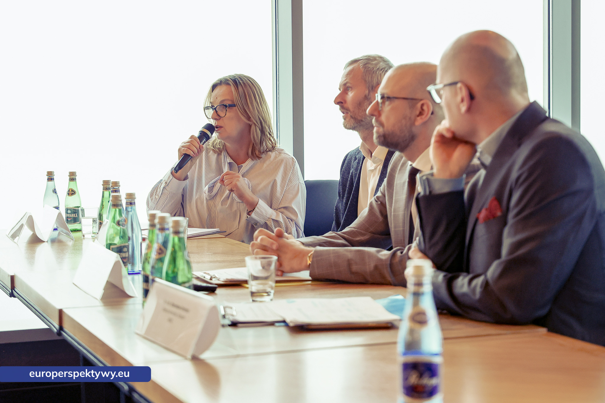 ABSL GZM Miasto Katowice-33 Europerspektywy Katowice umacniają swoją pozycję na mapie nowoczesnego biznesu. Prezentacja najnowszego raportu ABSL