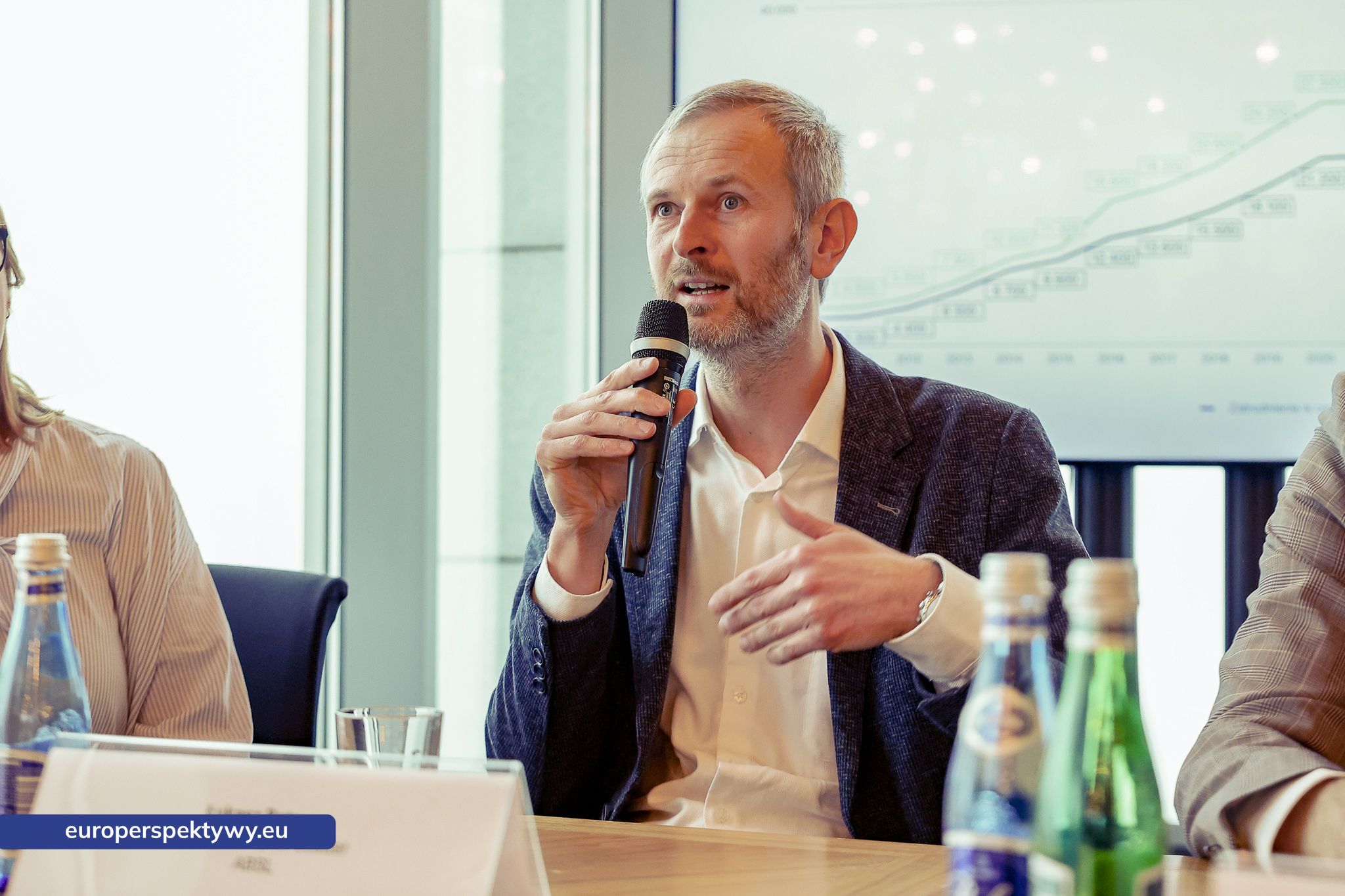 ABSL GZM Miasto Katowice-38 Europerspektywy Katowice umacniają swoją pozycję na mapie nowoczesnego biznesu. Prezentacja najnowszego raportu ABSL