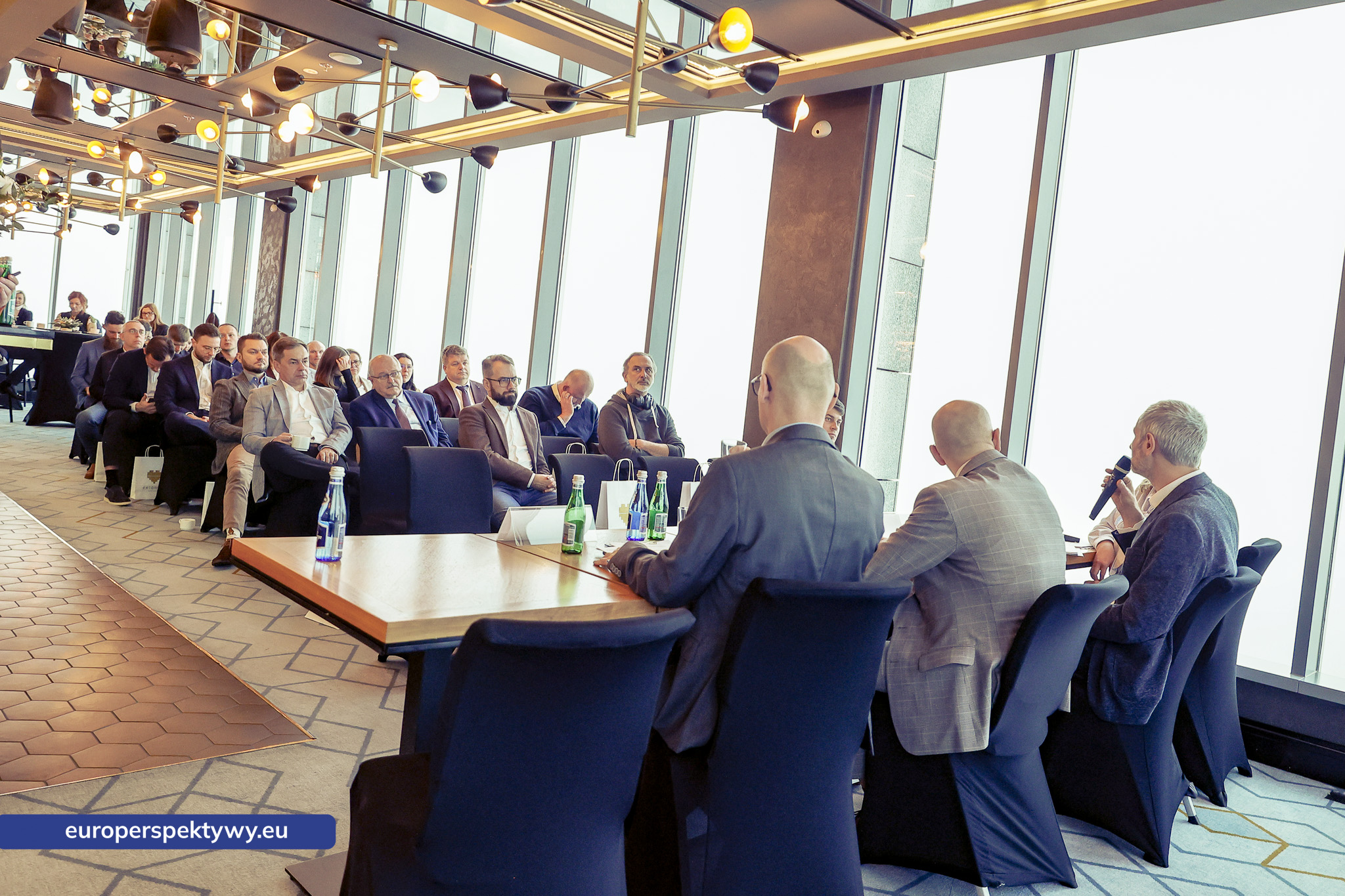 ABSL GZM Miasto Katowice-39 Europerspektywy Katowice umacniają swoją pozycję na mapie nowoczesnego biznesu. Prezentacja najnowszego raportu ABSL