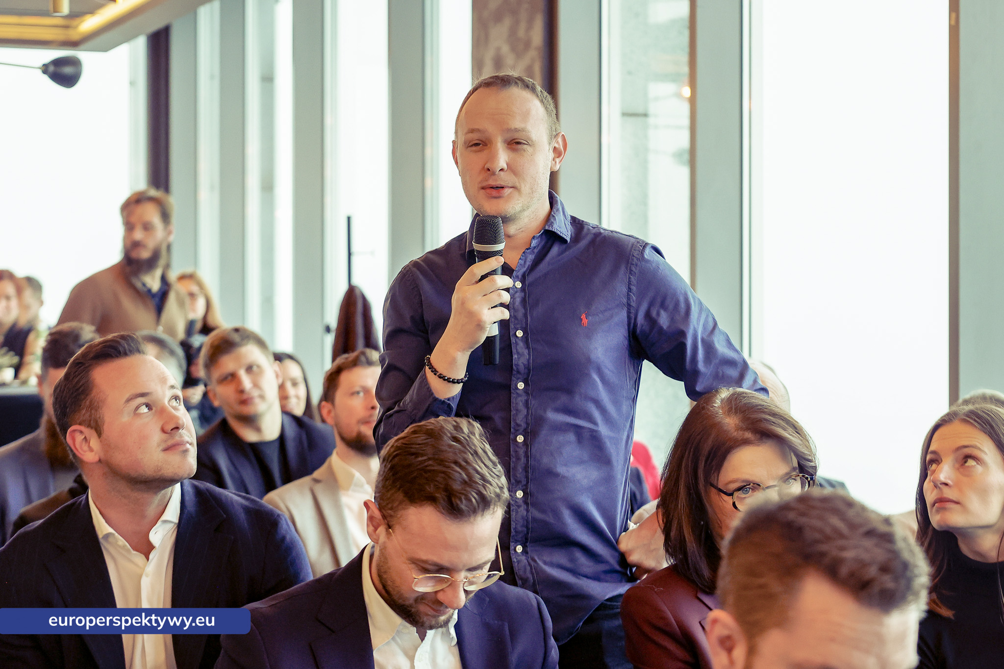 ABSL GZM Miasto Katowice-41 Europerspektywy Katowice umacniają swoją pozycję na mapie nowoczesnego biznesu. Prezentacja najnowszego raportu ABSL