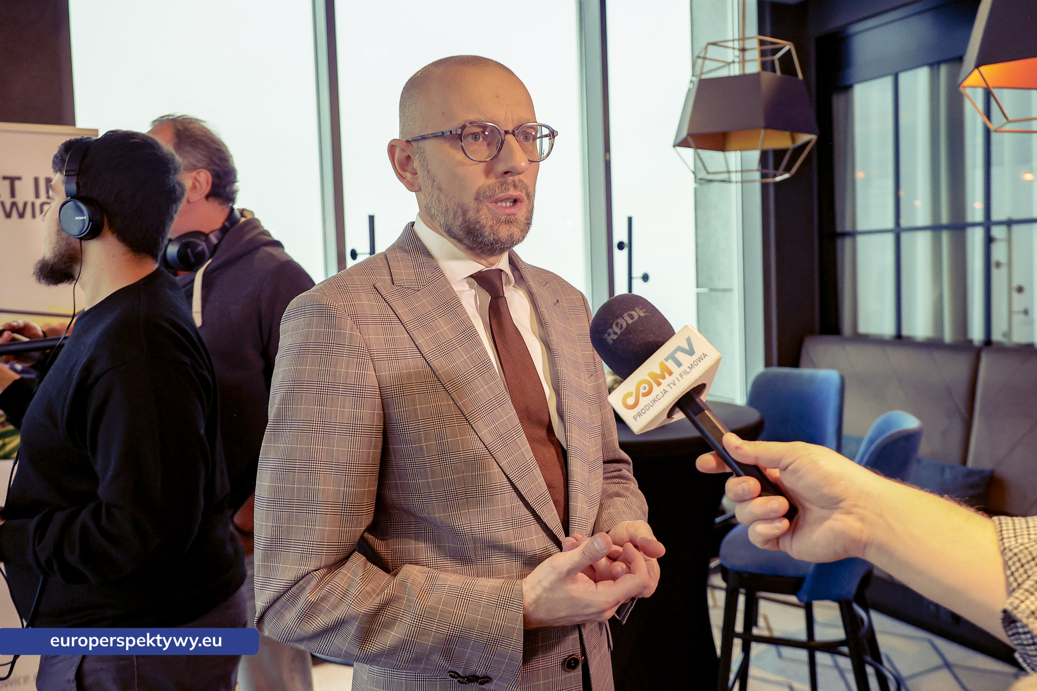 ABSL GZM Miasto Katowice-47 Europerspektywy Katowice umacniają swoją pozycję na mapie nowoczesnego biznesu. Prezentacja najnowszego raportu ABSL