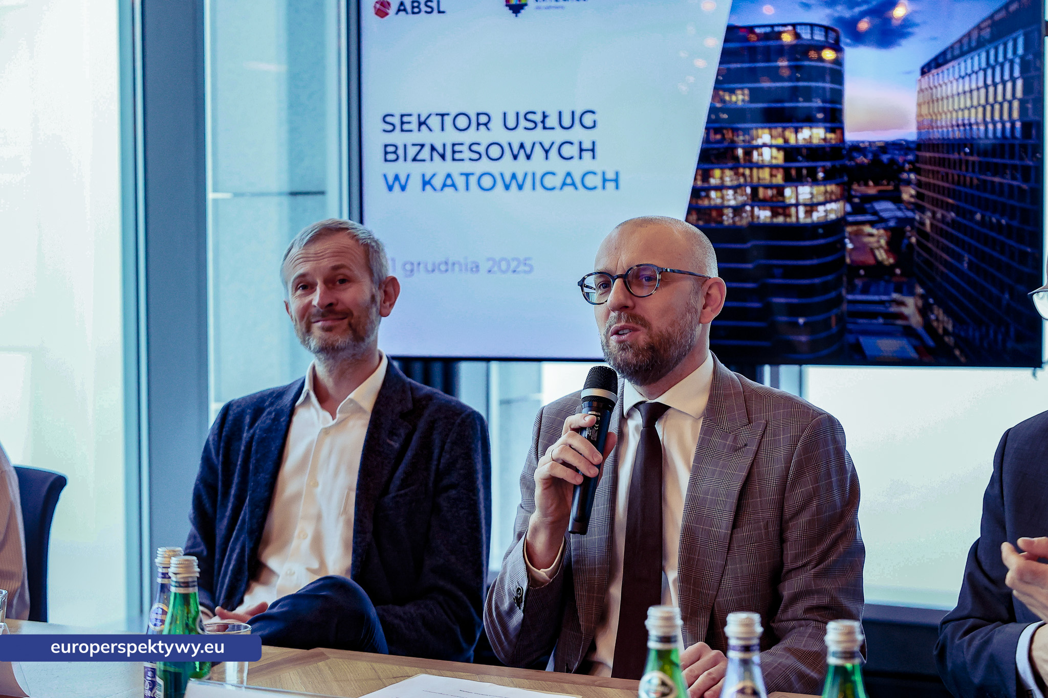 ABSL GZM Miasto Katowice-5 Raport ABSL „Sektor Usług Biznesowych w Katowicach’’