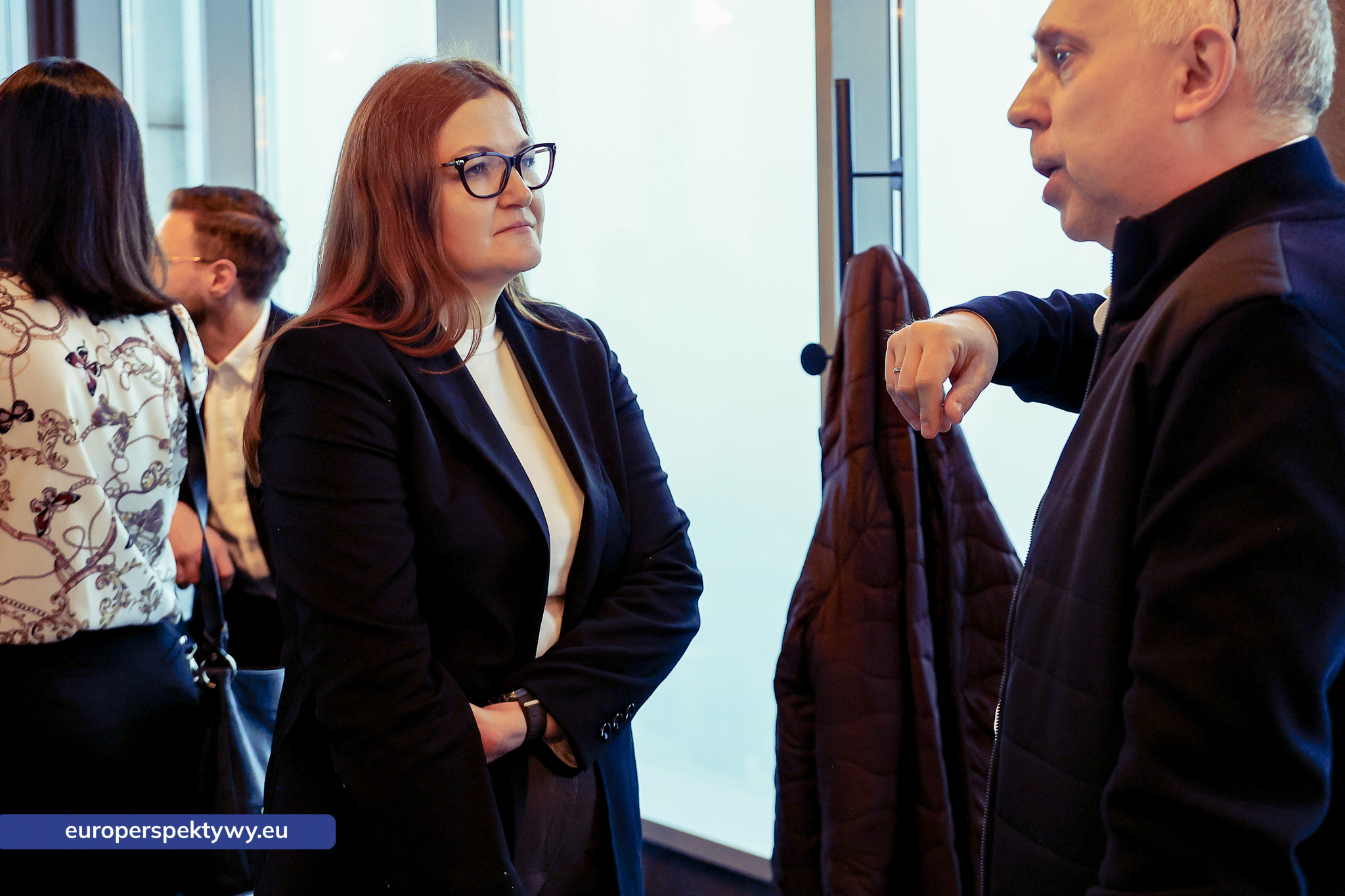 ABSL GZM Miasto Katowice-52 Europerspektywy Katowice umacniają swoją pozycję na mapie nowoczesnego biznesu. Prezentacja najnowszego raportu ABSL