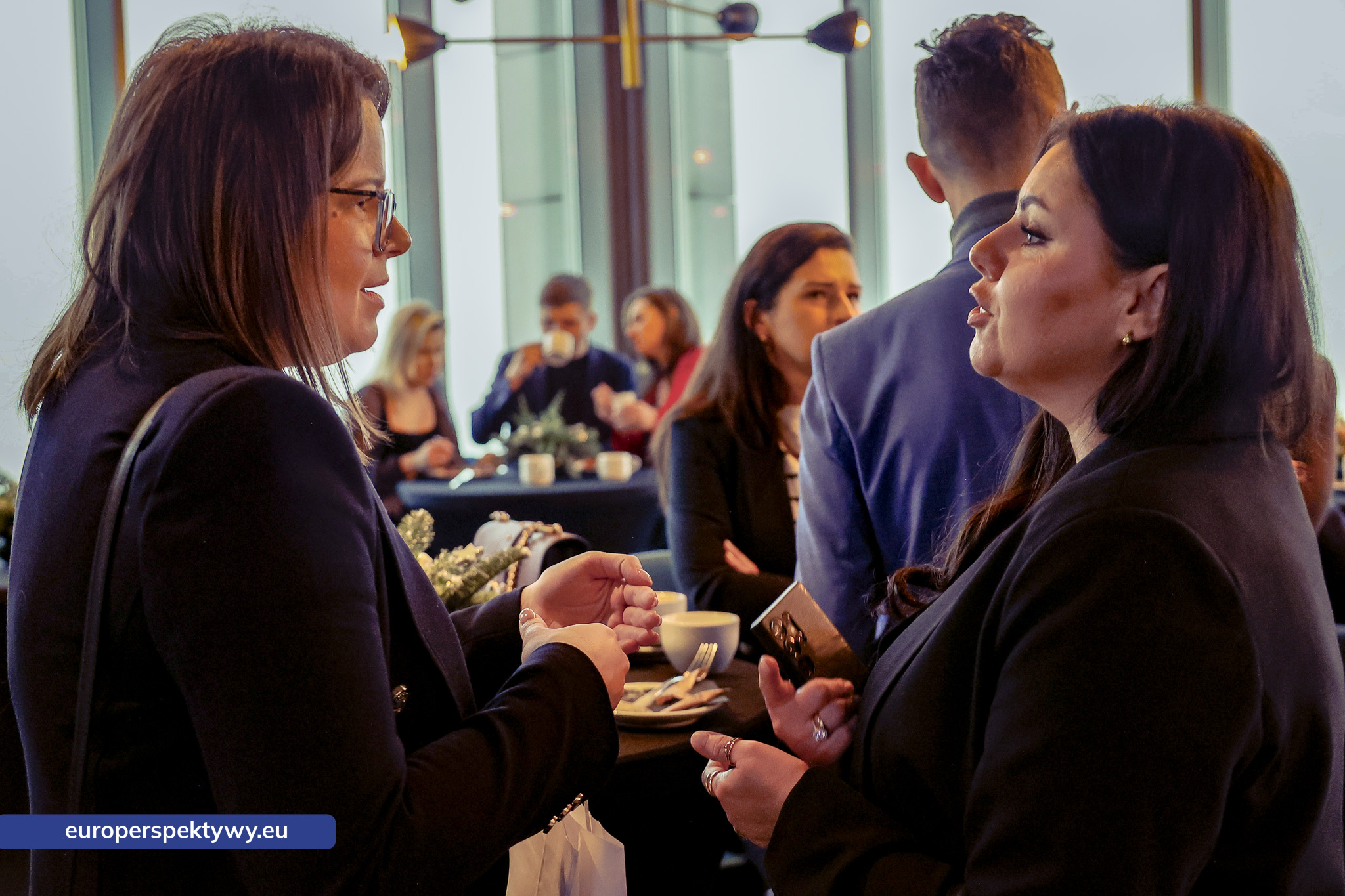 ABSL GZM Miasto Katowice-55 Europerspektywy Katowice umacniają swoją pozycję na mapie nowoczesnego biznesu. Prezentacja najnowszego raportu ABSL