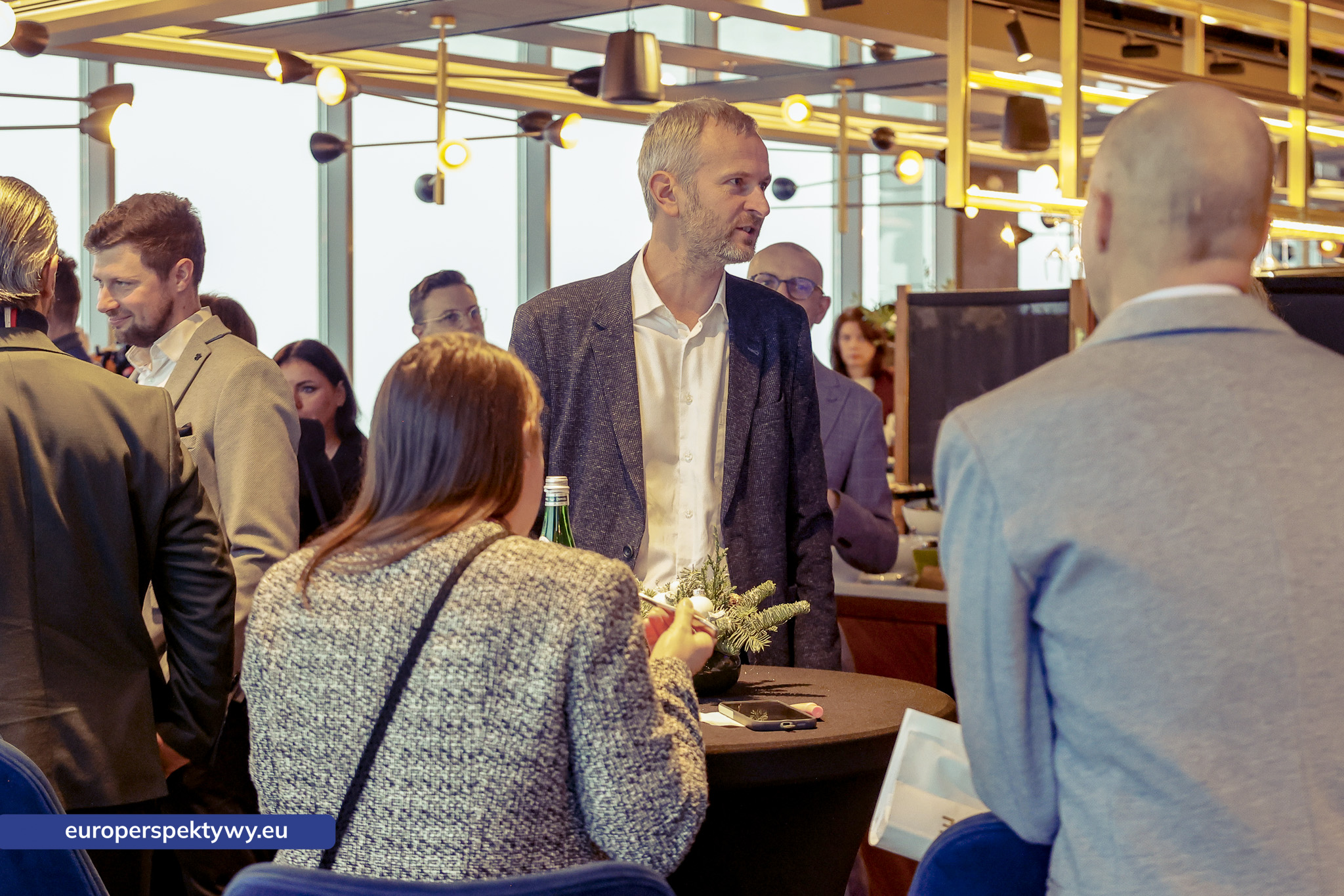 ABSL GZM Miasto Katowice-56 Europerspektywy Katowice umacniają swoją pozycję na mapie nowoczesnego biznesu. Prezentacja najnowszego raportu ABSL