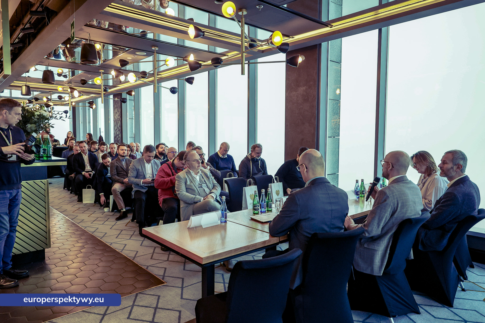 ABSL GZM Miasto Katowice-7 Europerspektywy Katowice umacniają swoją pozycję na mapie nowoczesnego biznesu. Prezentacja najnowszego raportu ABSL