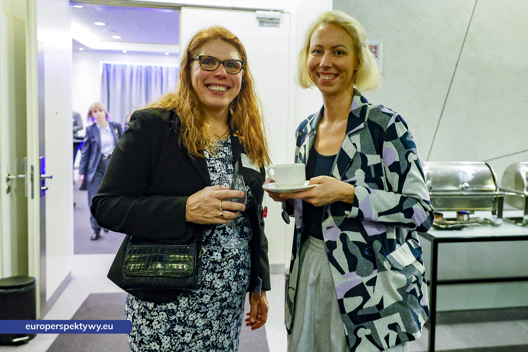 Europerspektywy Gwiazdkowy Business Mixer AHK 2025 w Katowicach