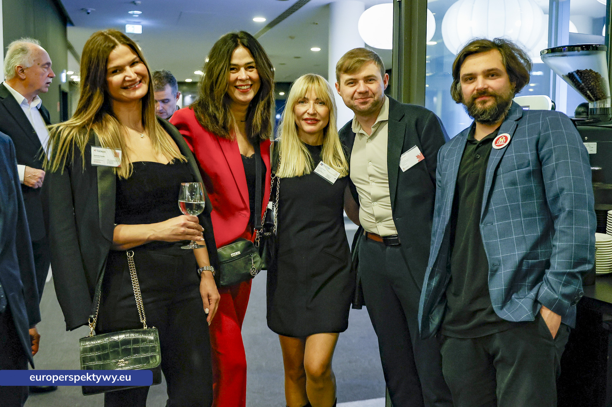 AHK Gwiazdkowy Biznes Mixer