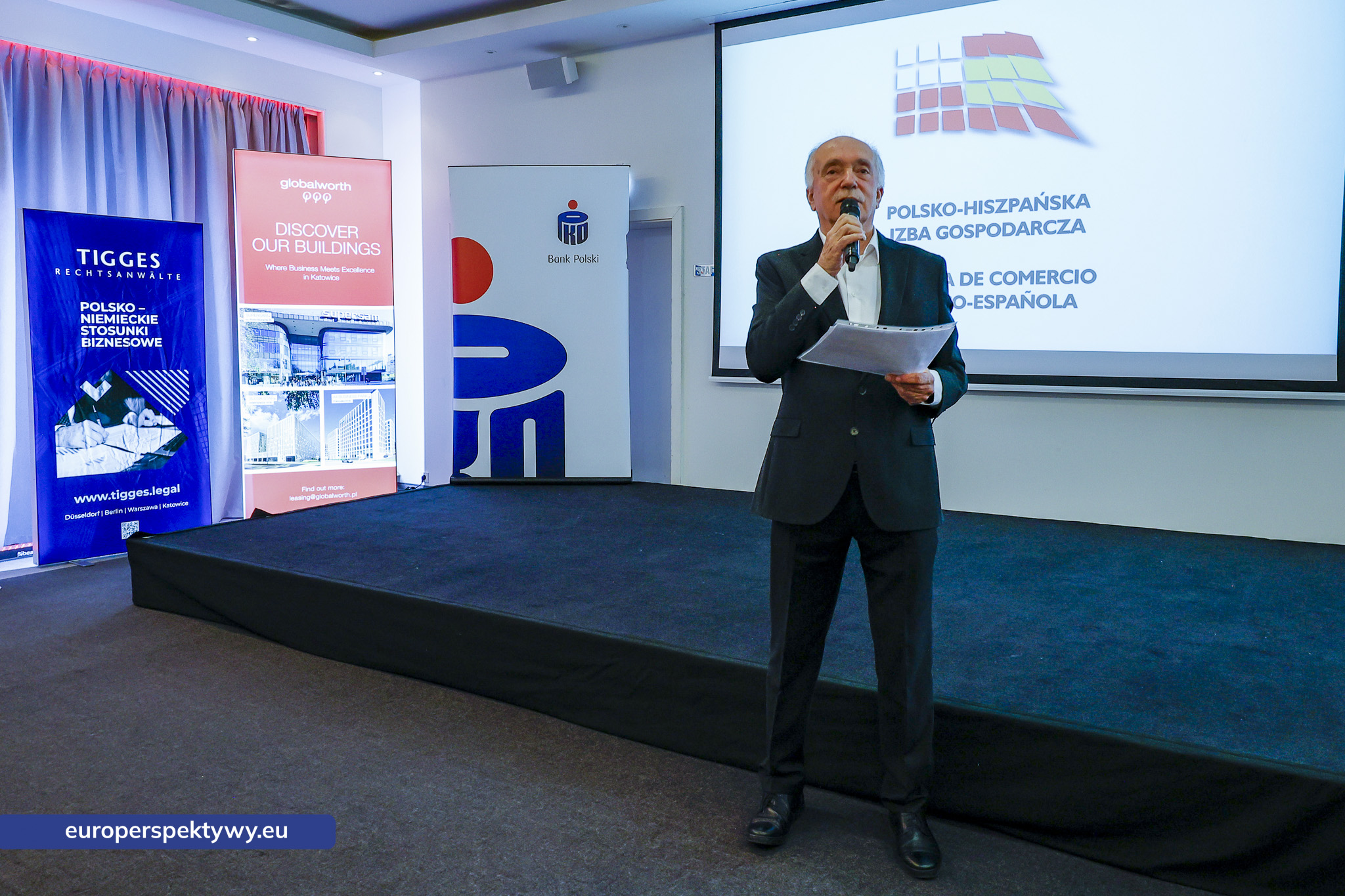 AHK Gwiazdkowy Biznes Mixer 2025