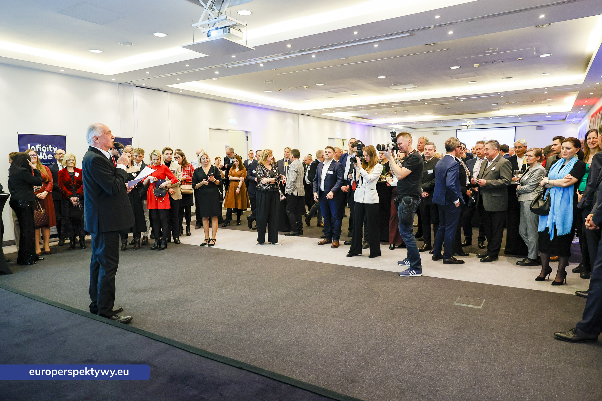 AHK Gwiazdkowy Biznes Mixer