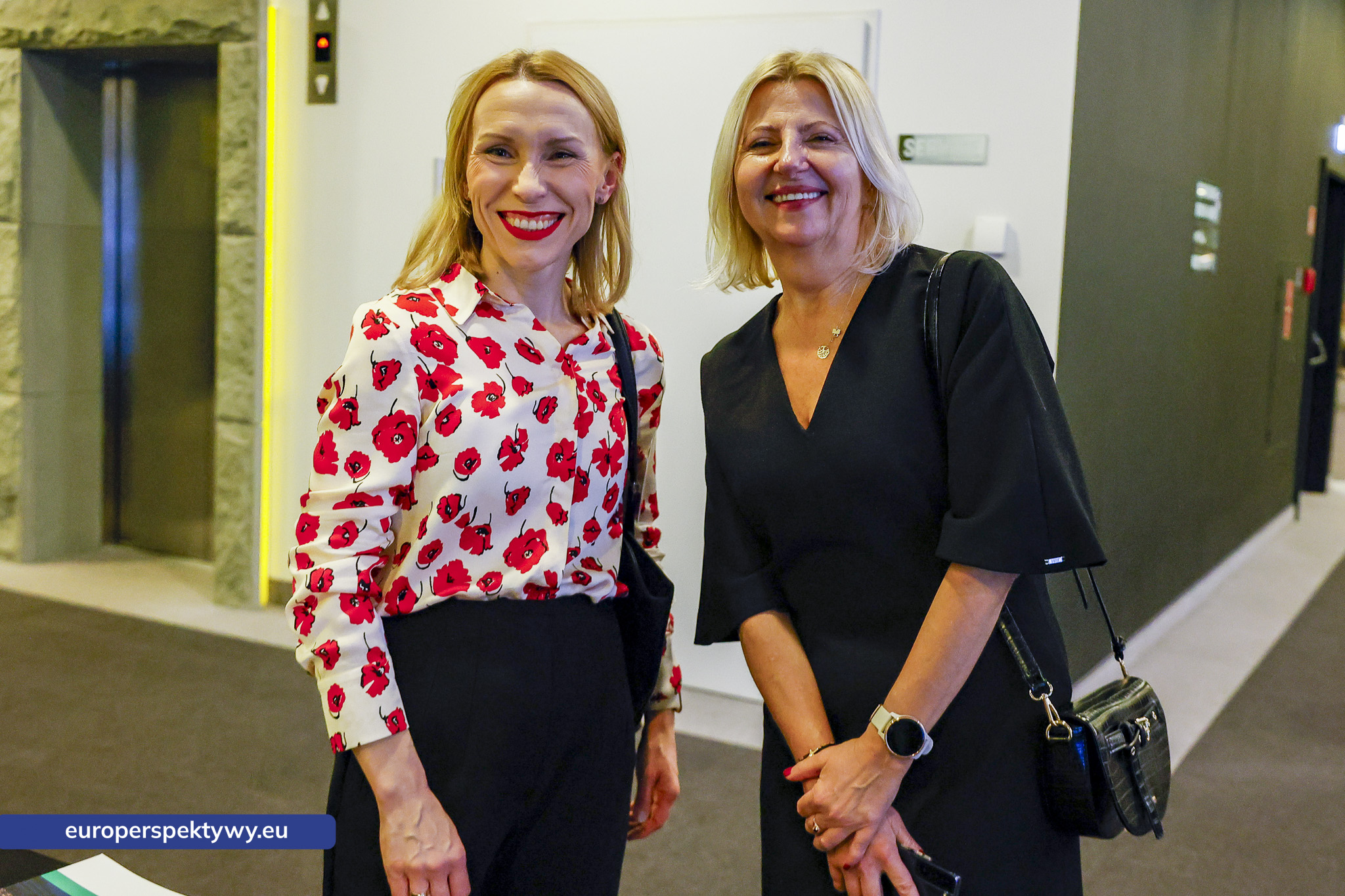 Europerspektywy Gwiazdkowy Business Mixer AHK 2025 w Katowicach