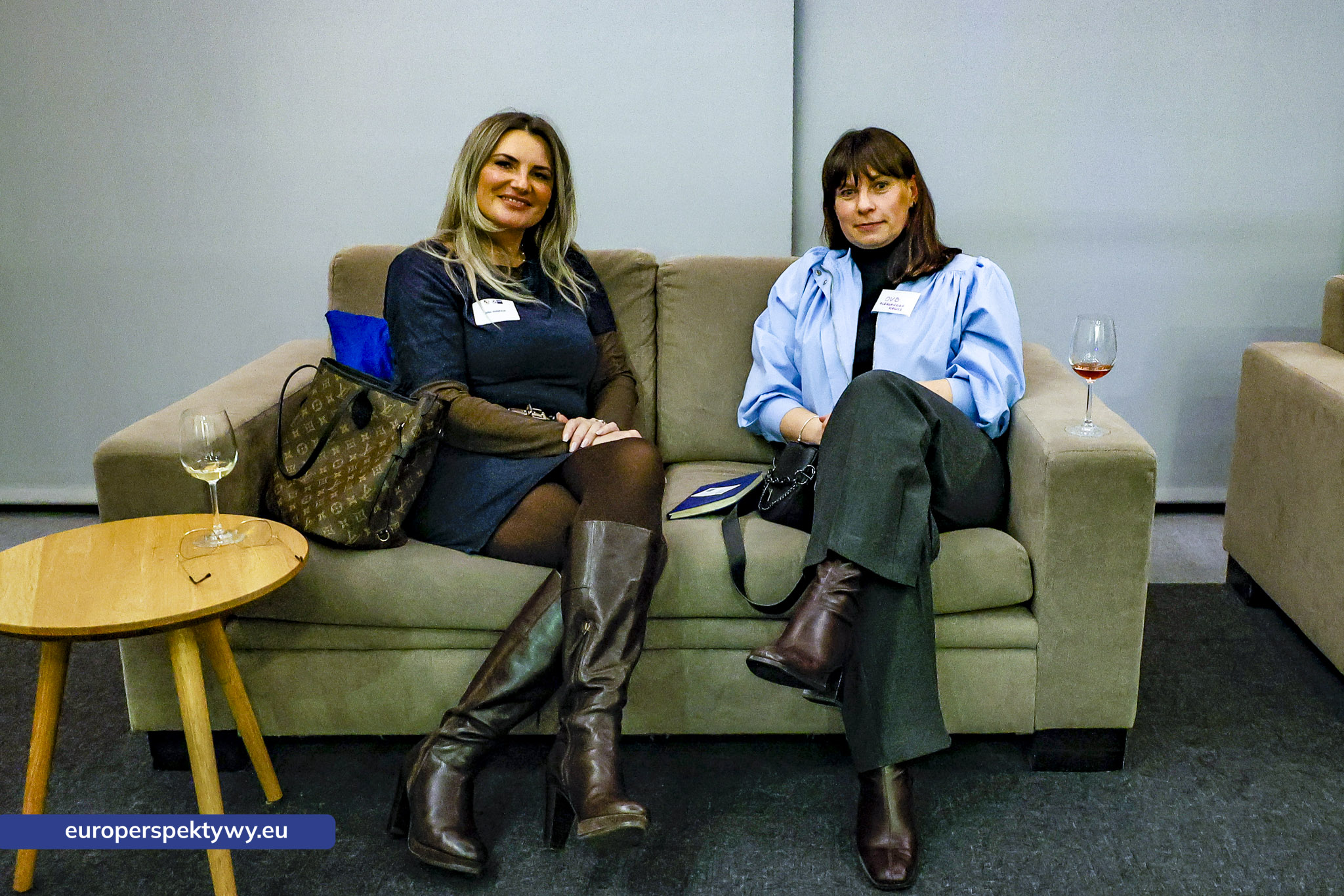 Europerspektywy Gwiazdkowy Business Mixer AHK 2025 w Katowicach