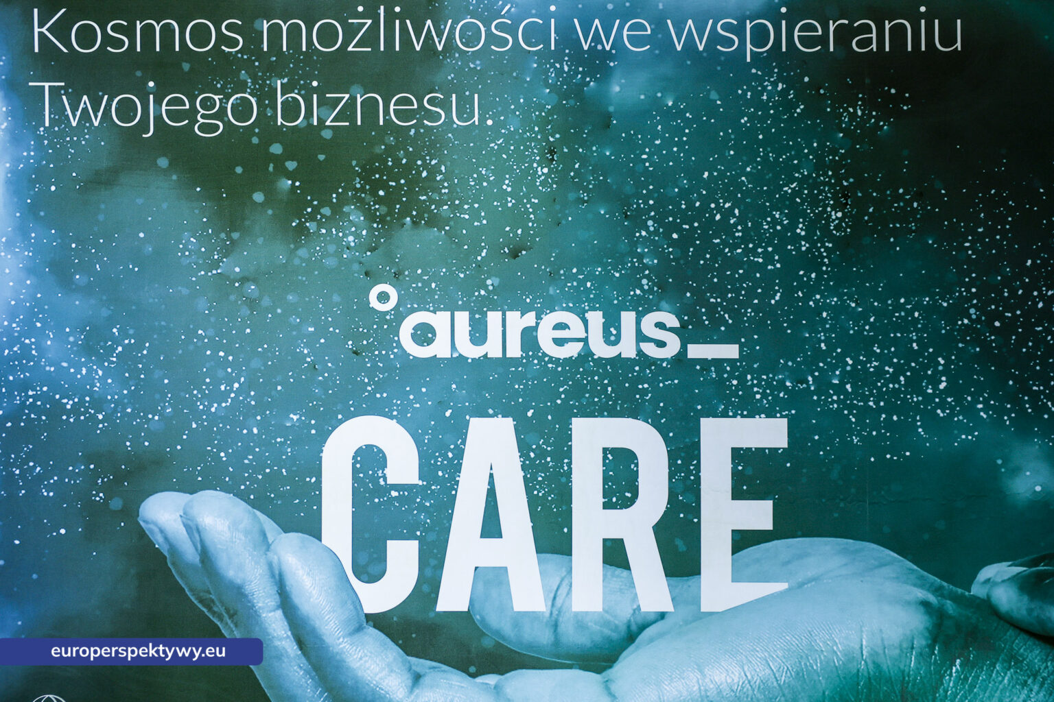 Aureus spotkanie świąteczne 2025