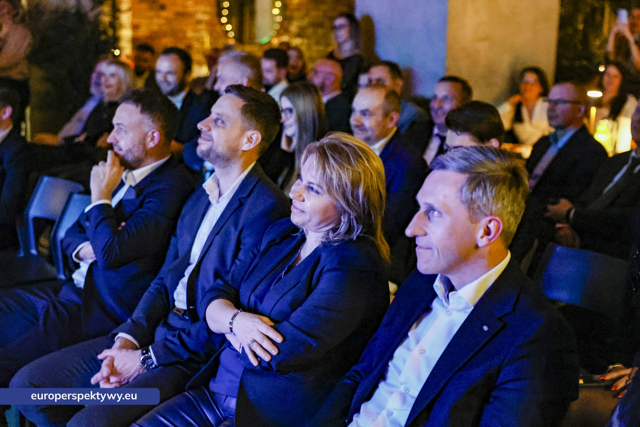 Aureus Spotkanie Świąteczne-15 Europerspektywy Świąteczne spotkanie Grupy Aureus – podsumowanie roku, relacje i biznes w wyjątkowej atmosferze