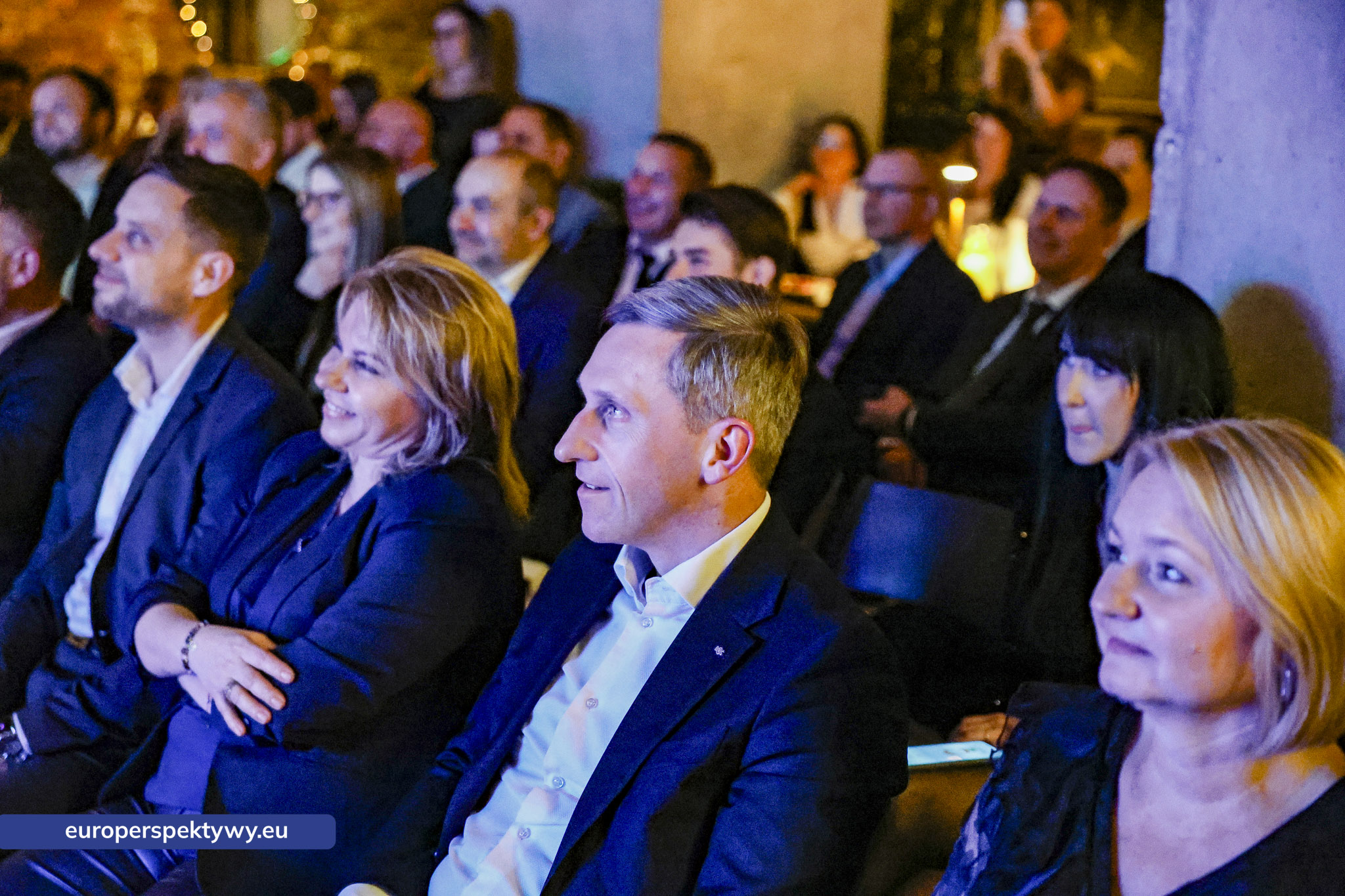 Aureus Spotkanie Świąteczne-16 Europerspektywy Świąteczne spotkanie Grupy Aureus – podsumowanie roku, relacje i biznes w wyjątkowej atmosferze