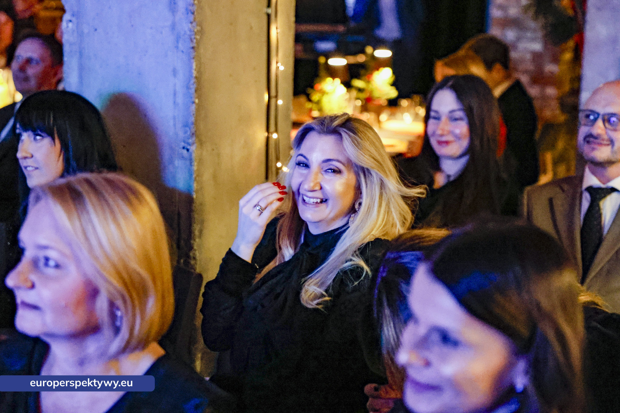 Aureus Spotkanie Świąteczne-17 Europerspektywy Świąteczne spotkanie Grupy Aureus – podsumowanie roku, relacje i biznes w wyjątkowej atmosferze
