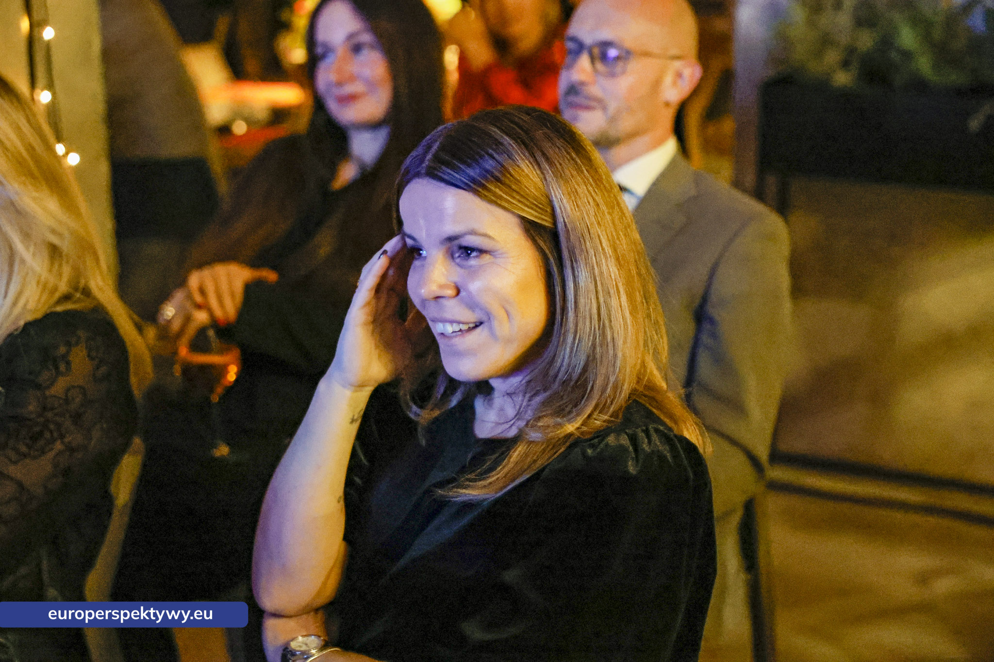 Aureus Spotkanie Świąteczne-18 Europerspektywy Świąteczne spotkanie Grupy Aureus – podsumowanie roku, relacje i biznes w wyjątkowej atmosferze