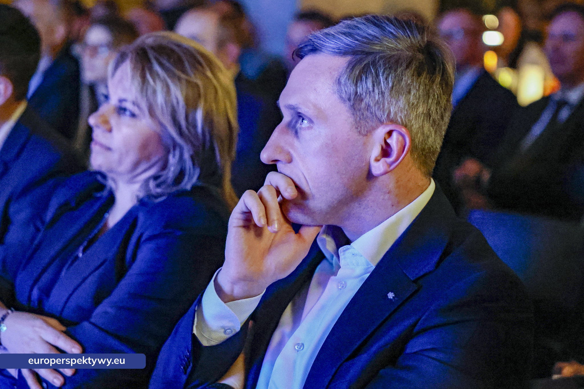 Aureus Spotkanie Świąteczne-20 Europerspektywy Świąteczne spotkanie Grupy Aureus – podsumowanie roku, relacje i biznes w wyjątkowej atmosferze