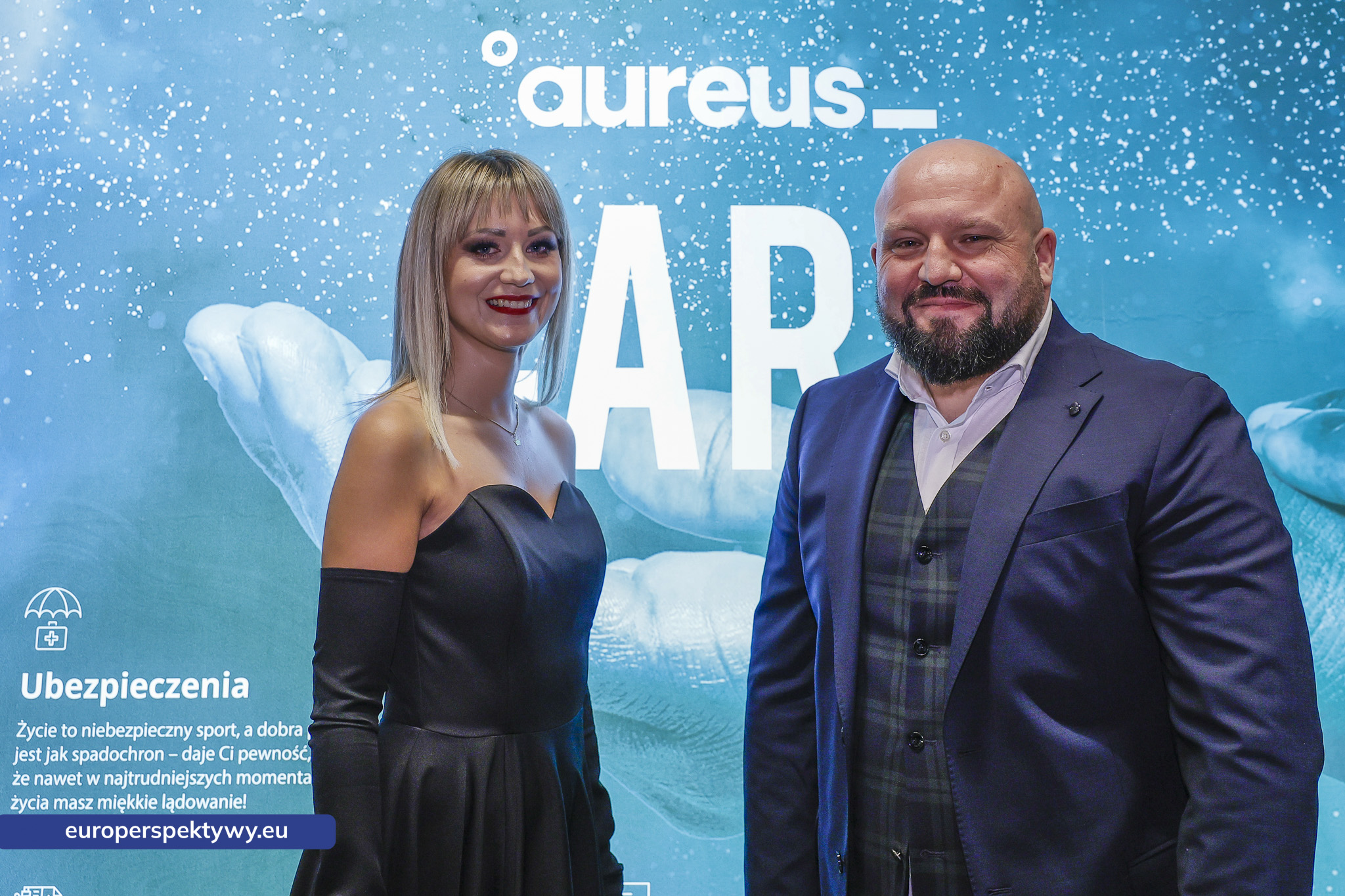 Aureus Spotkanie Świąteczne-3 Europerspektywy Świąteczne spotkanie Grupy Aureus – podsumowanie roku, relacje i biznes w wyjątkowej atmosferze