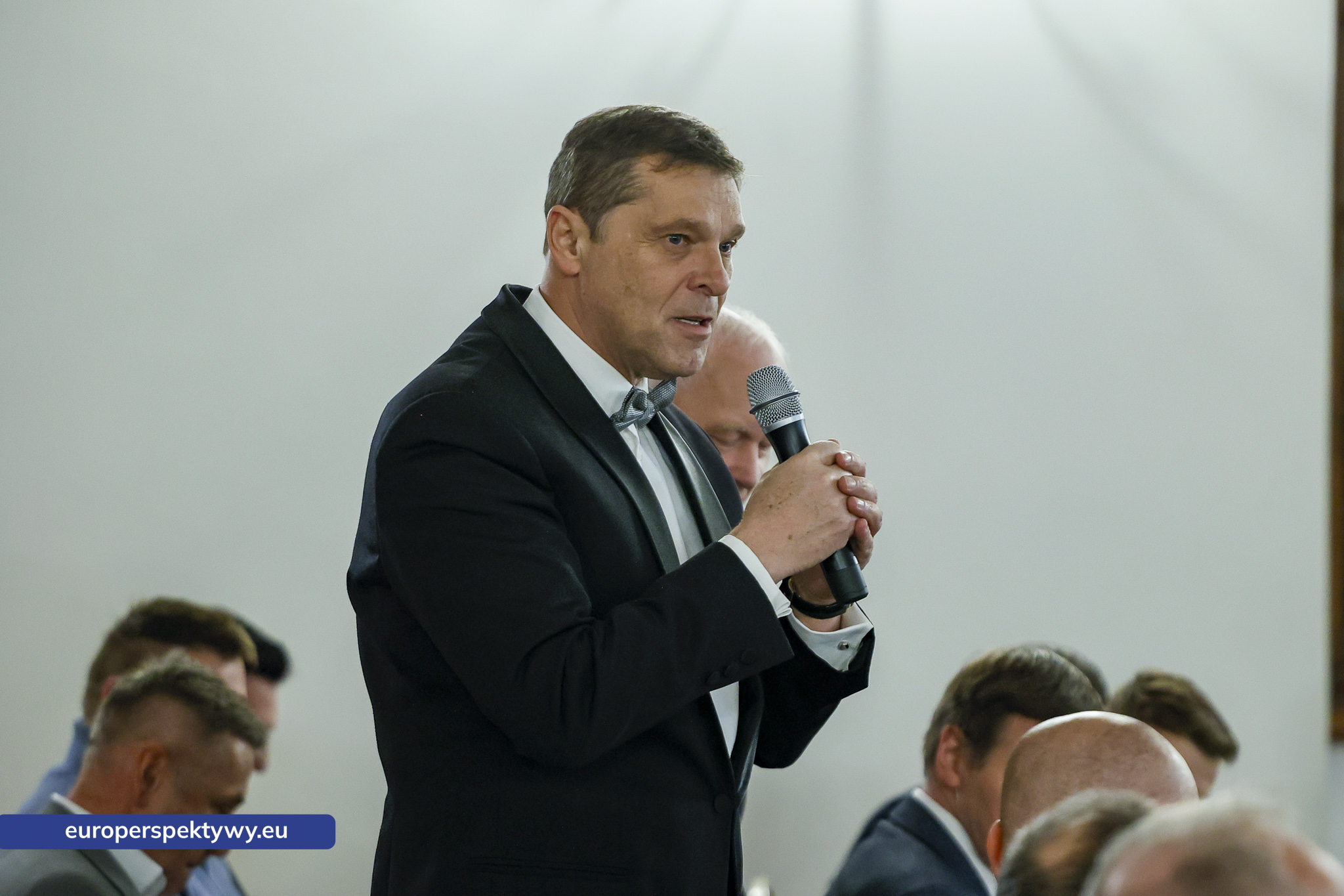 Europerspektywy Spotkanie Wigilijne „5 Lóż BCC Południa” w Zamku Królewskim w Niepołomicach – podsumowanie roku i siła regionalnej współpracy biznesu