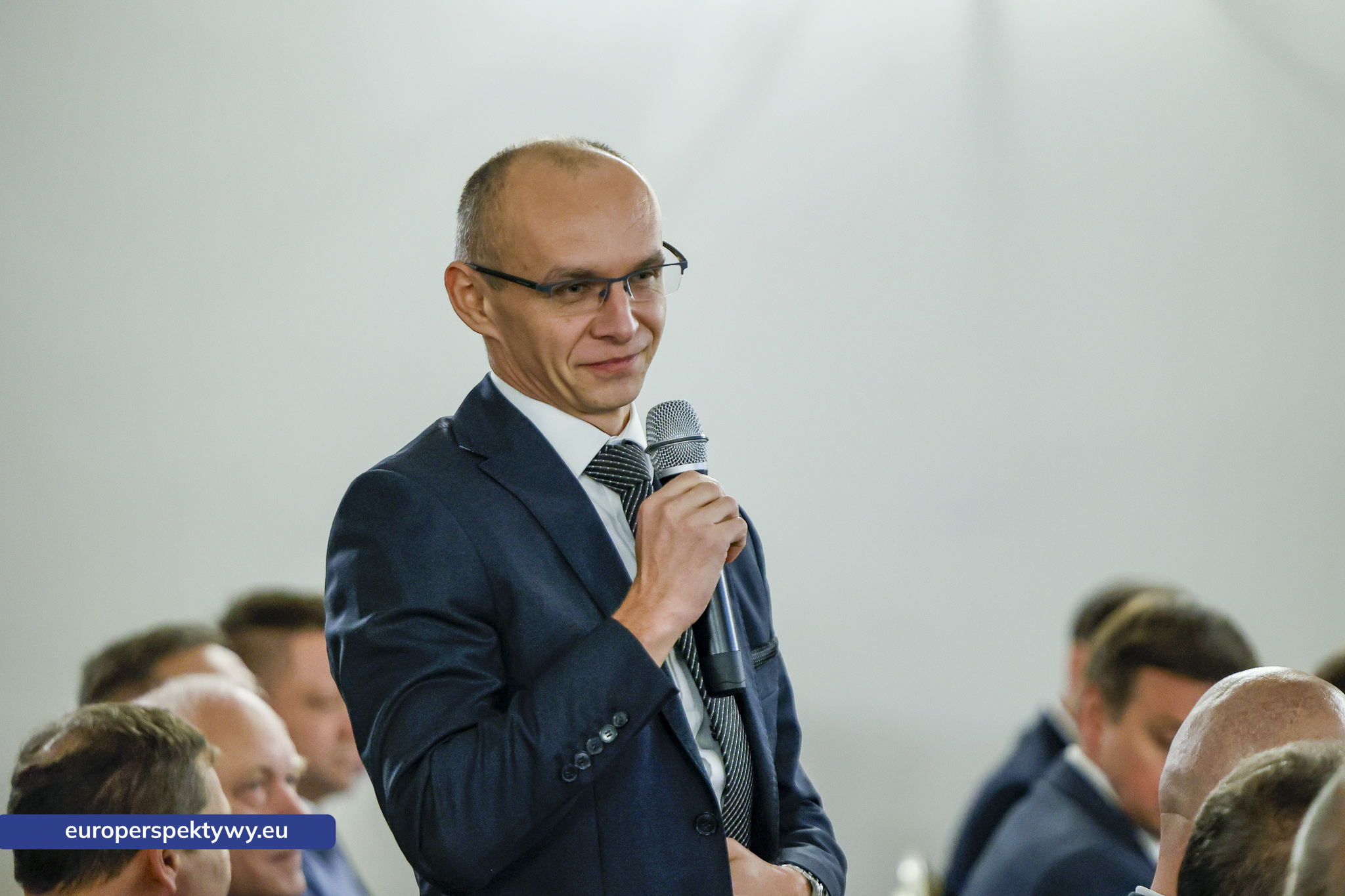 Europerspektywy Spotkanie Wigilijne „5 Lóż BCC Południa” w Zamku Królewskim w Niepołomicach – podsumowanie roku i siła regionalnej współpracy biznesu