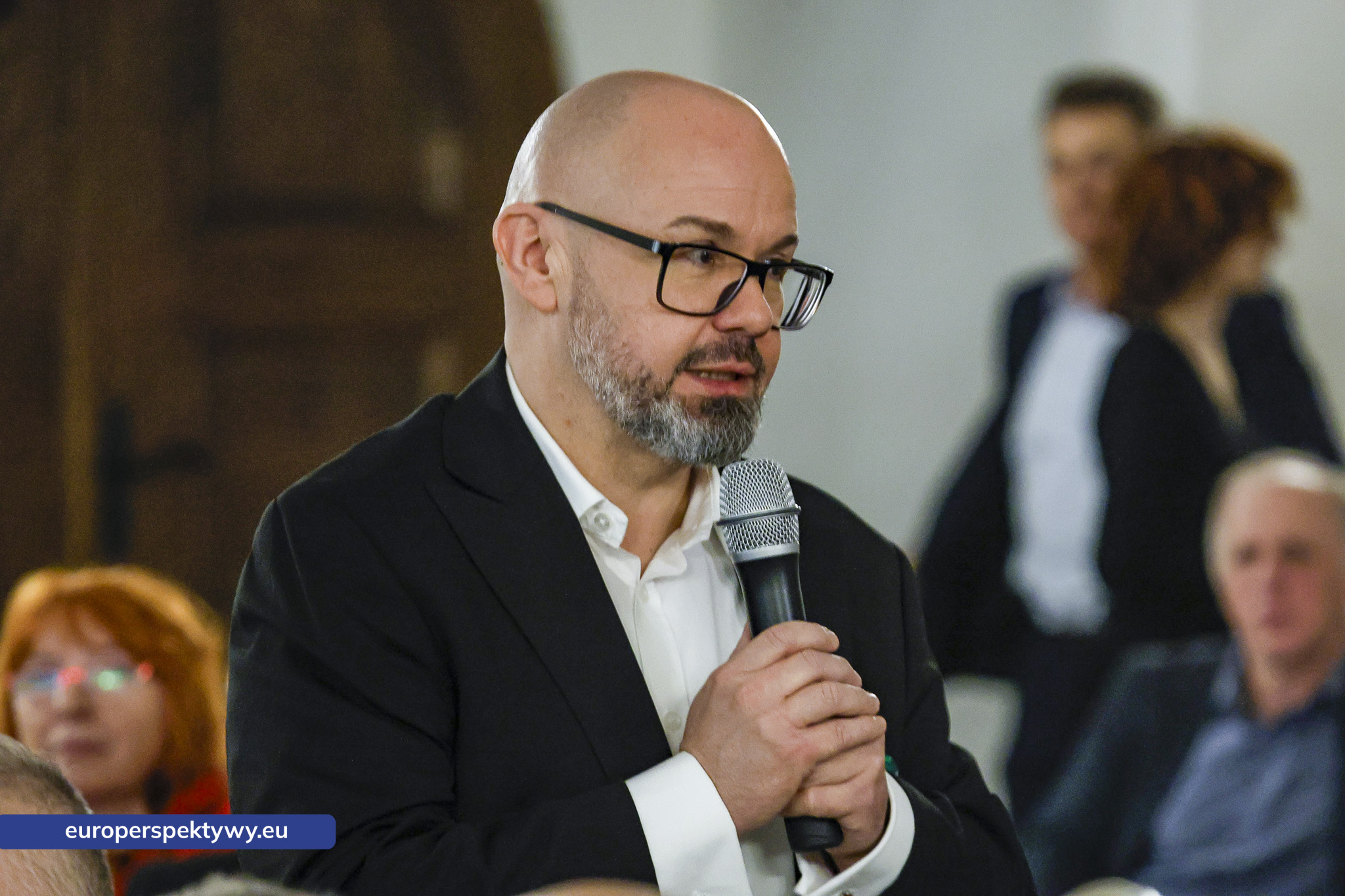 Europerspektywy Spotkanie Wigilijne „5 Lóż BCC Południa” w Zamku Królewskim w Niepołomicach – podsumowanie roku i siła regionalnej współpracy biznesu