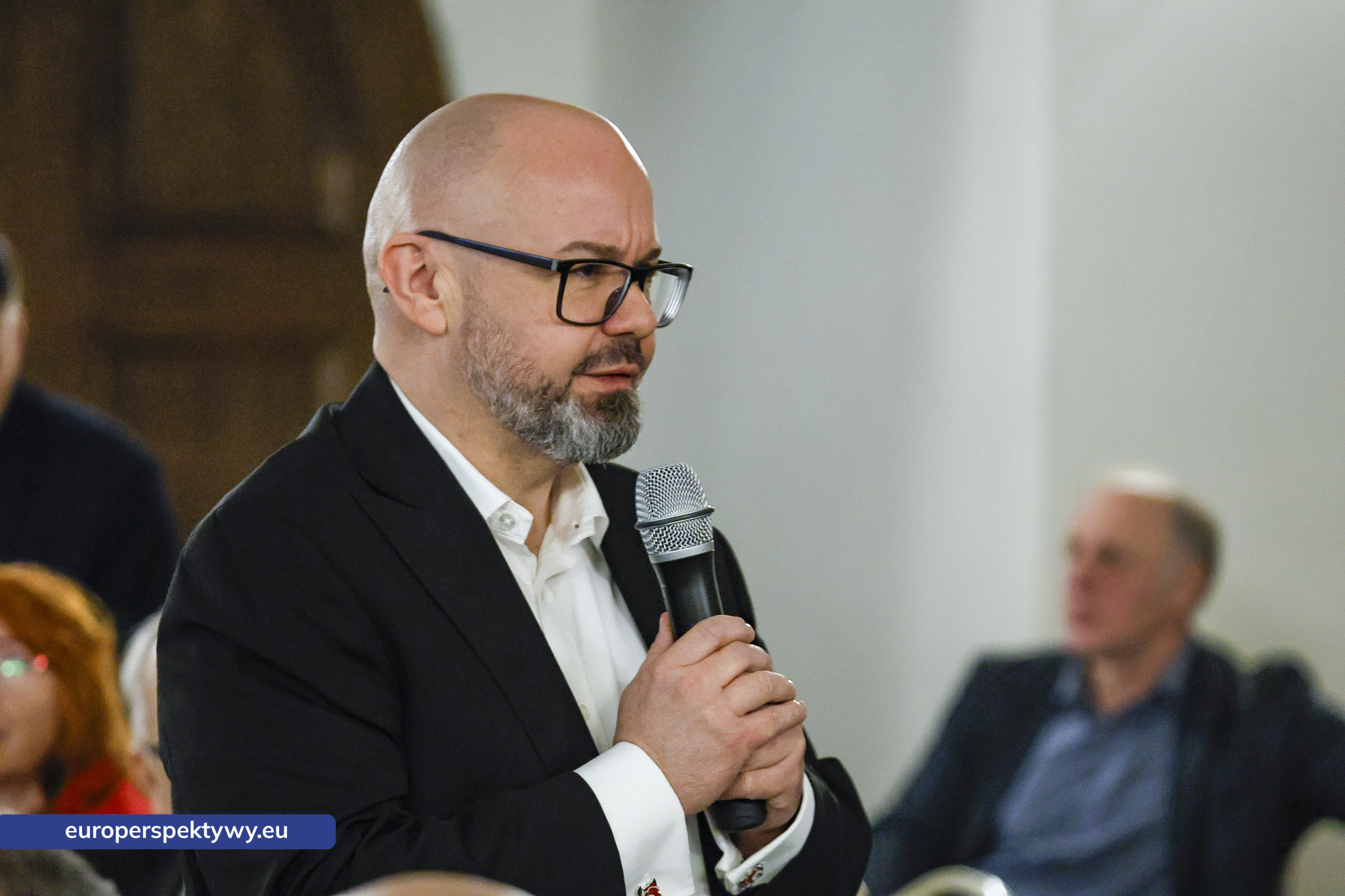 Europerspektywy Spotkanie Wigilijne „5 Lóż BCC Południa” w Zamku Królewskim w Niepołomicach – podsumowanie roku i siła regionalnej współpracy biznesu